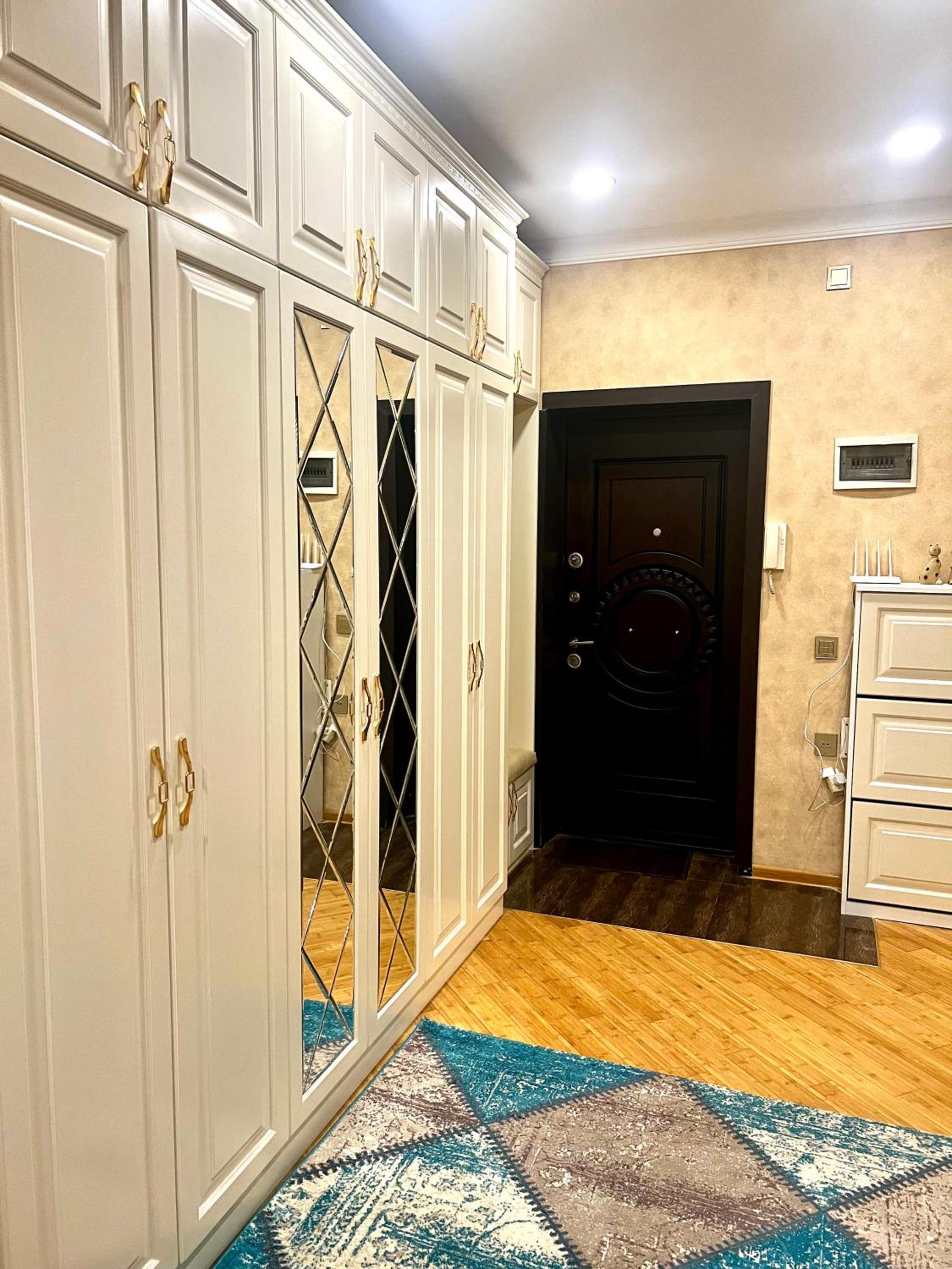Luxury apartmant Centre