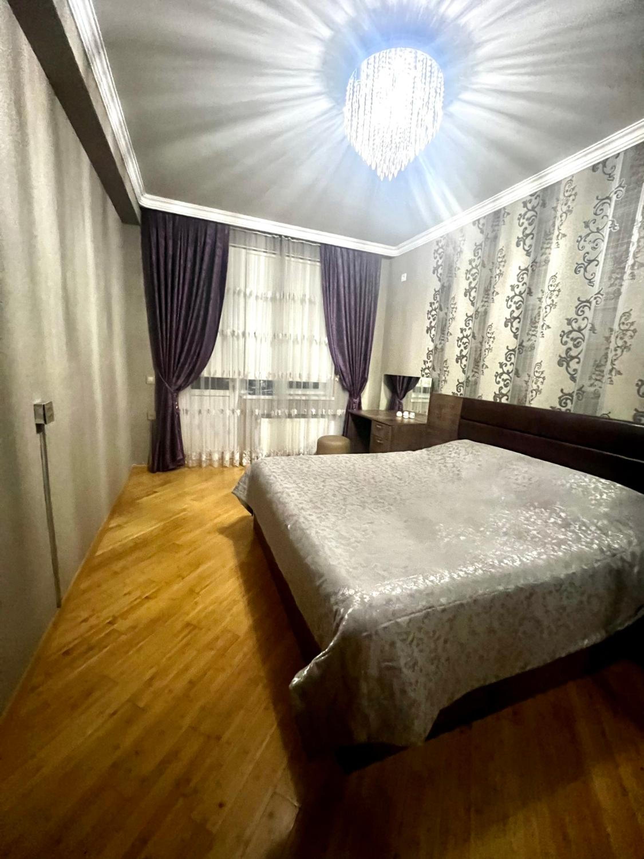 Luxury apartmant Centre