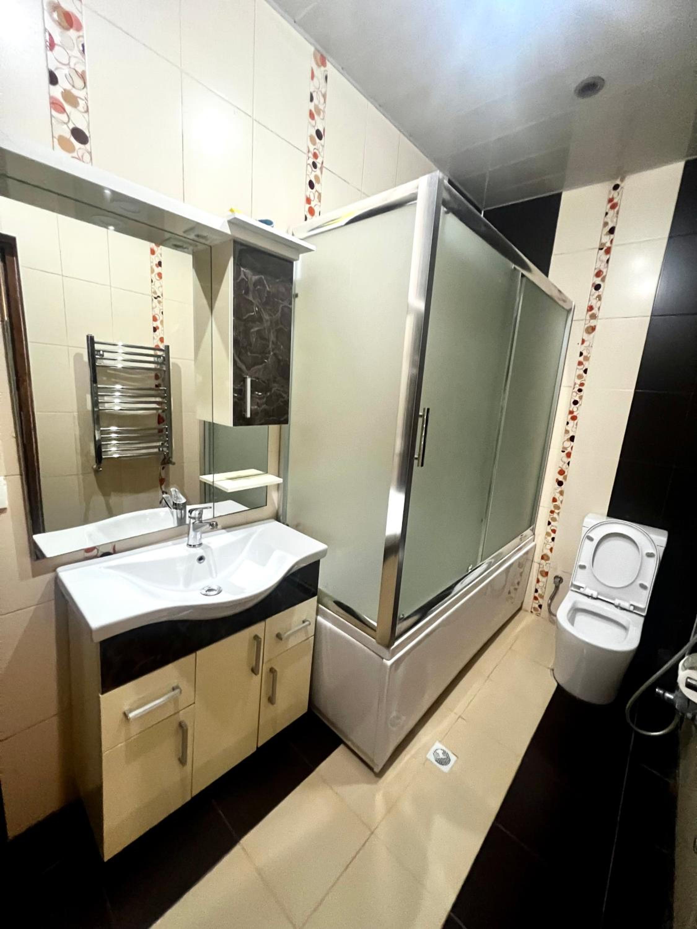 Luxury apartmant Centre
