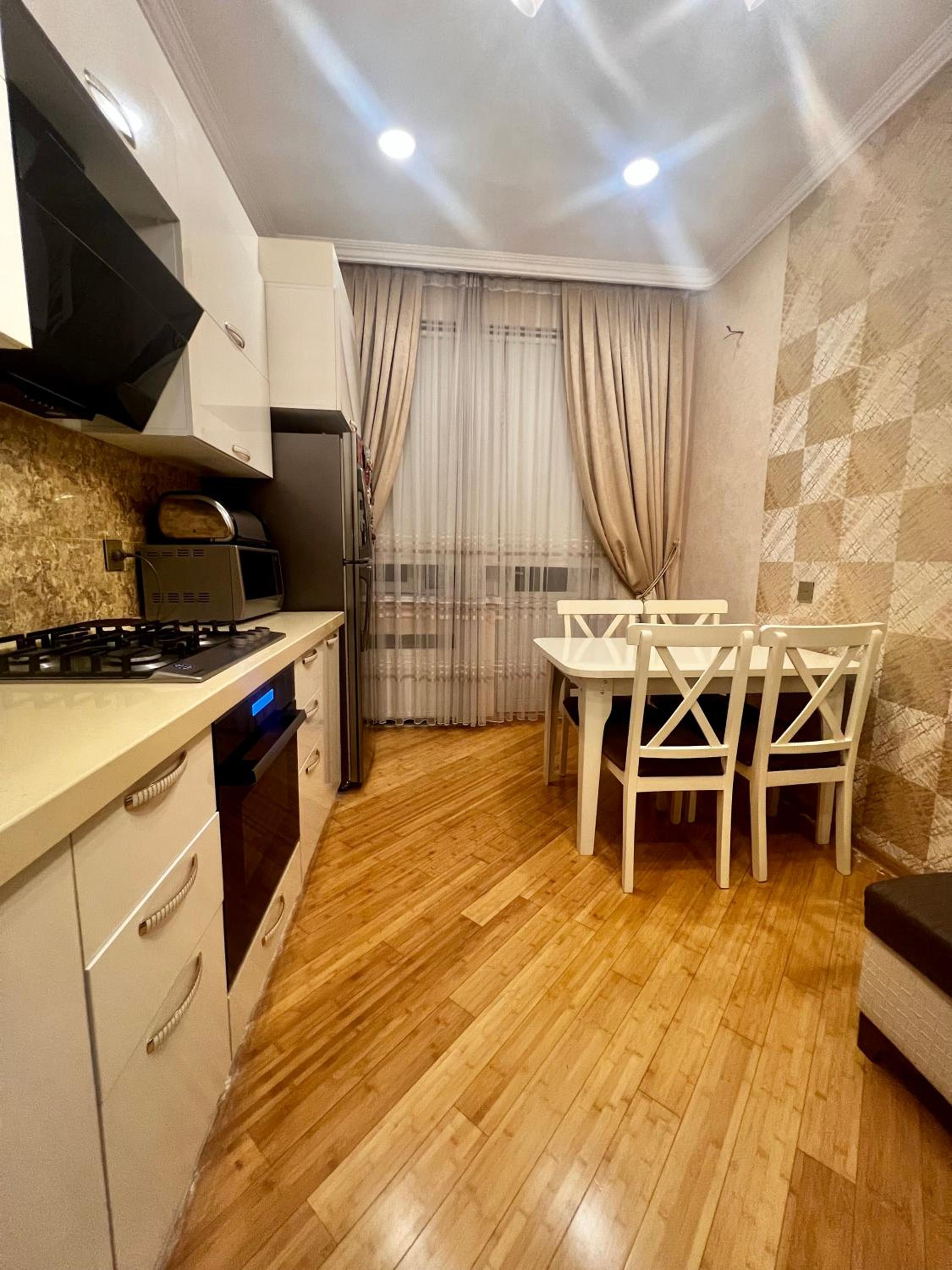 Luxury apartmant Centre