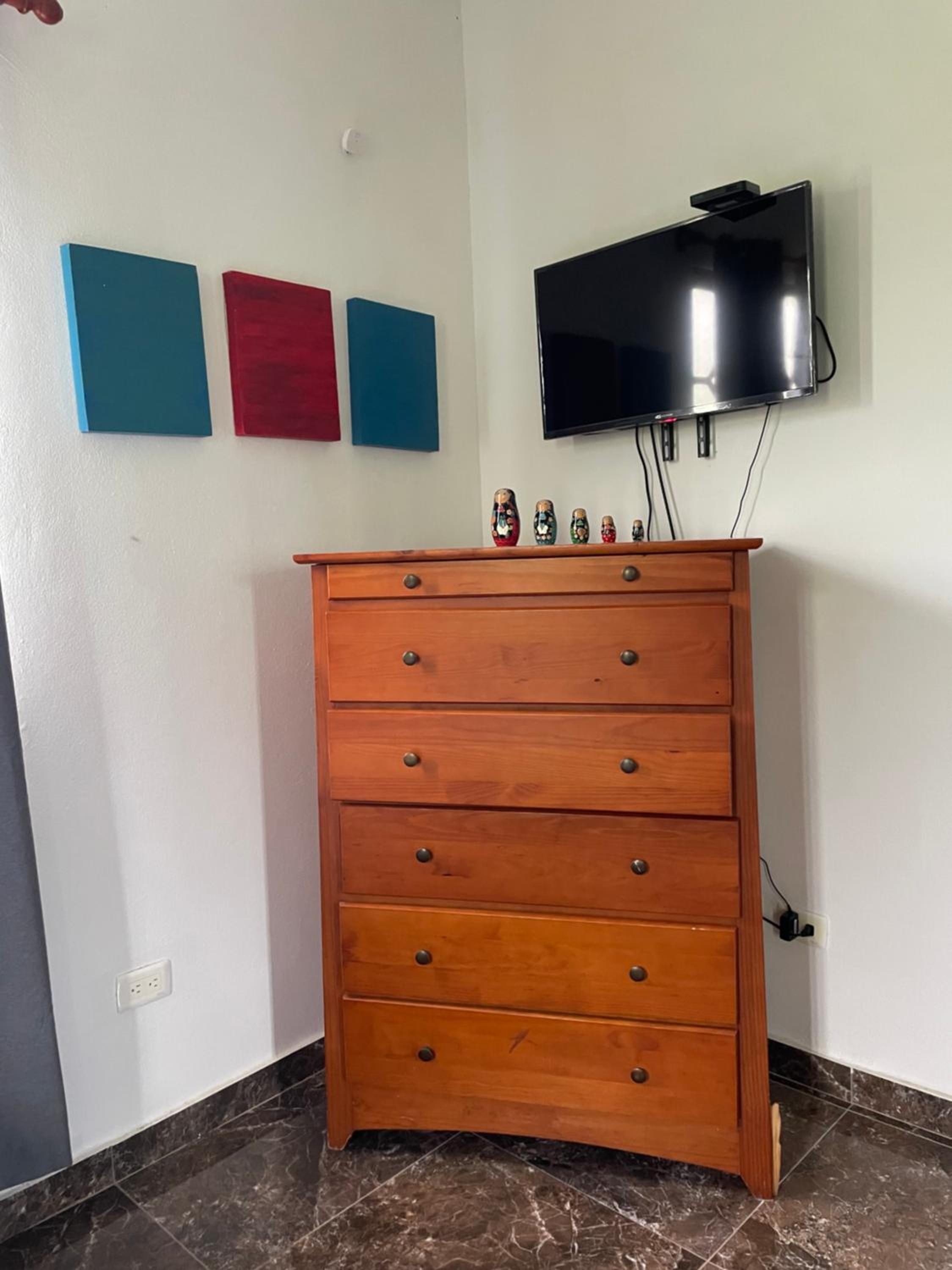 Casa Jacaranda -10 pax, Cerca de la Playa