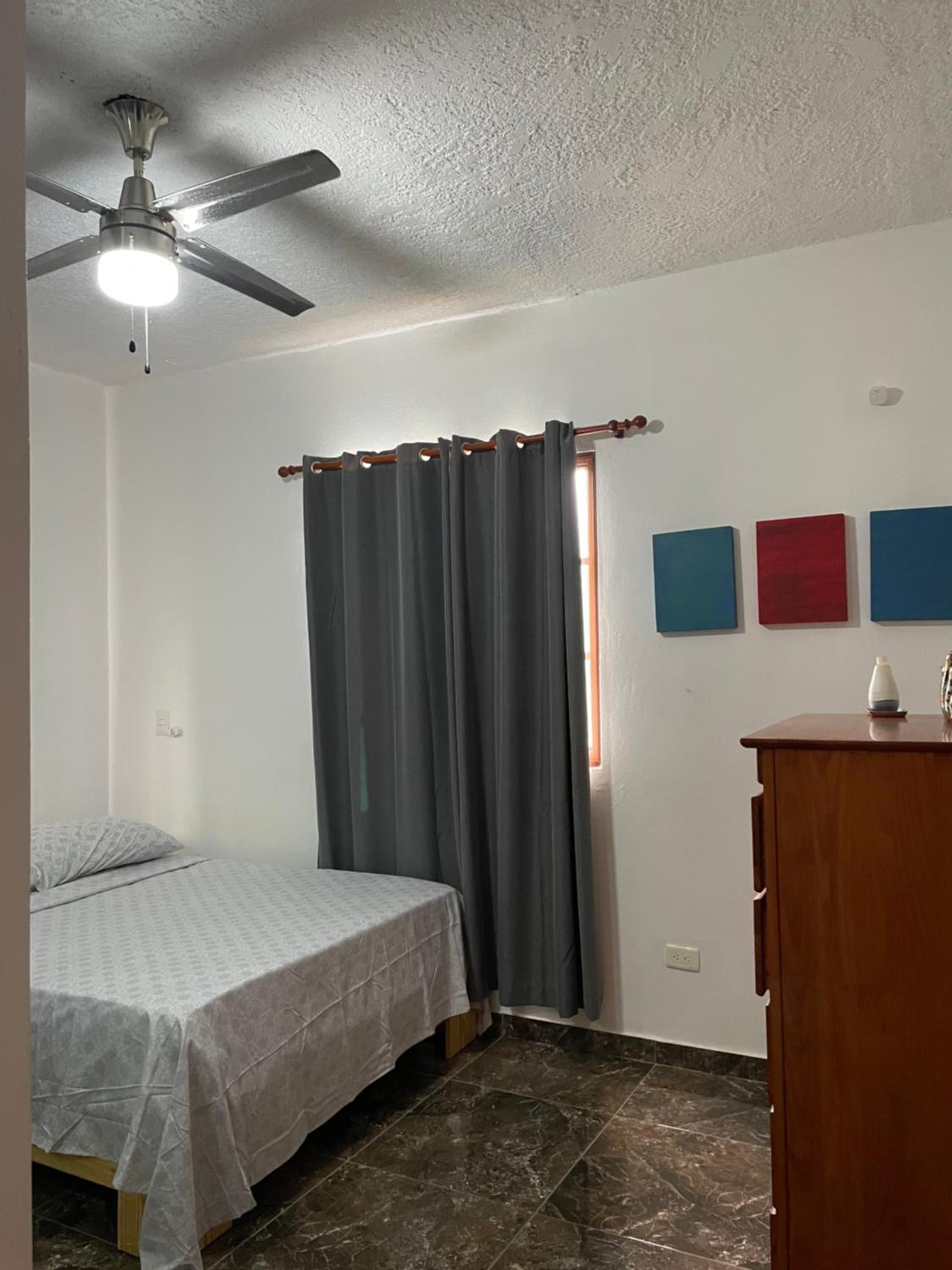 Casa Jacaranda -10 pax, Cerca de la Playa