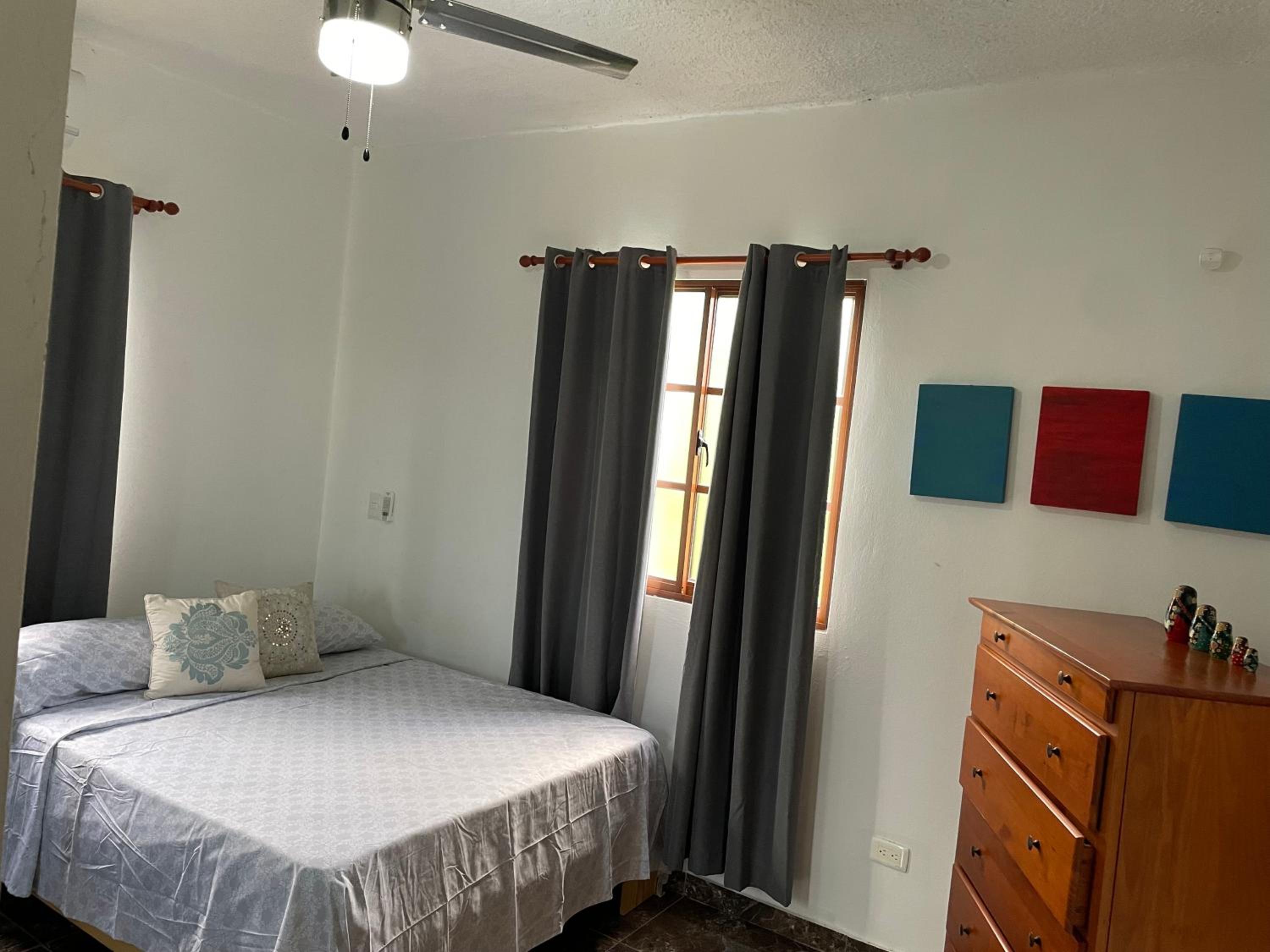 Casa Jacaranda -10 pax, Cerca de la Playa