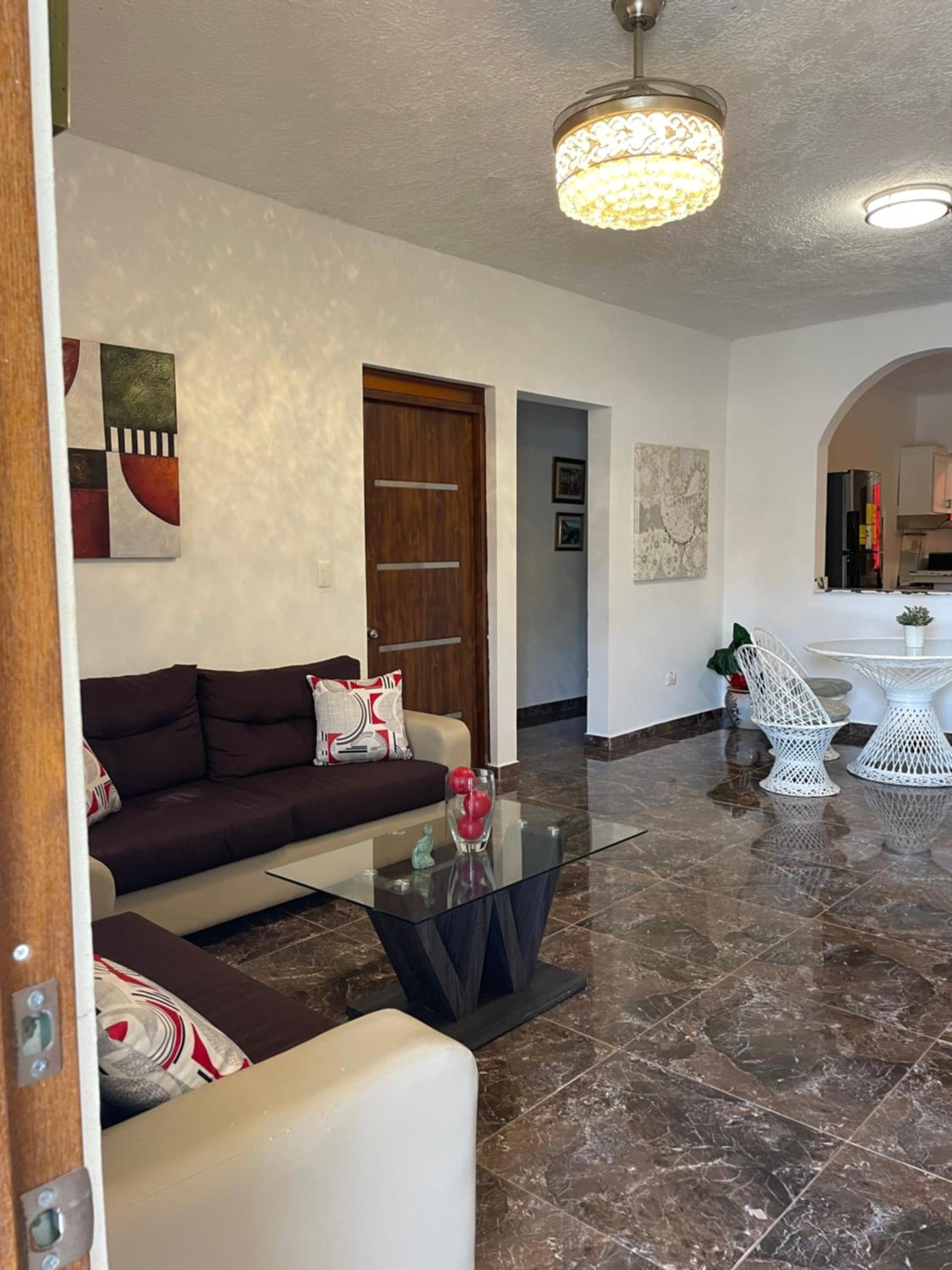 Casa Jacaranda -10 pax, Cerca de la Playa