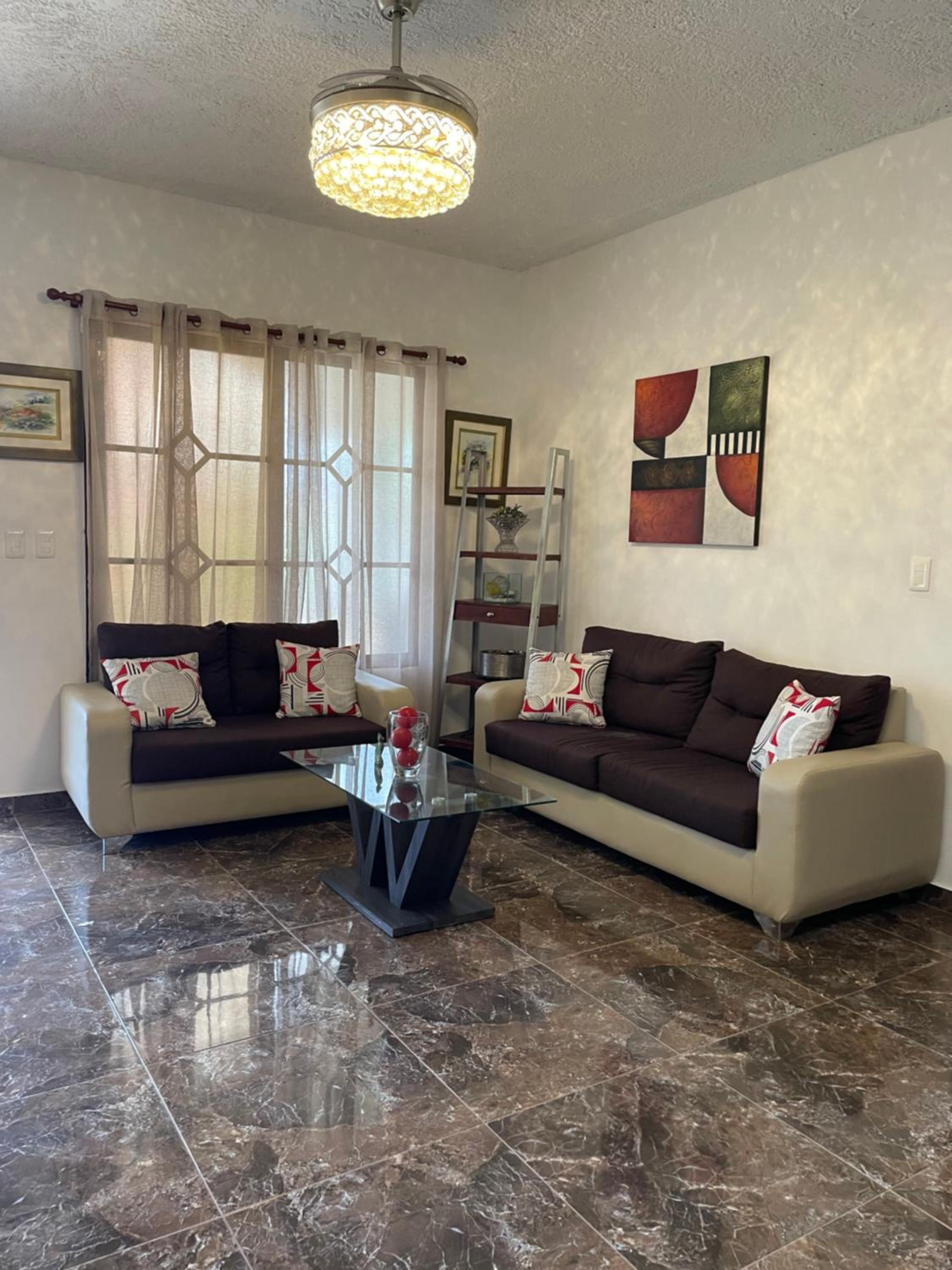 Casa Jacaranda -10 pax, Cerca de la Playa