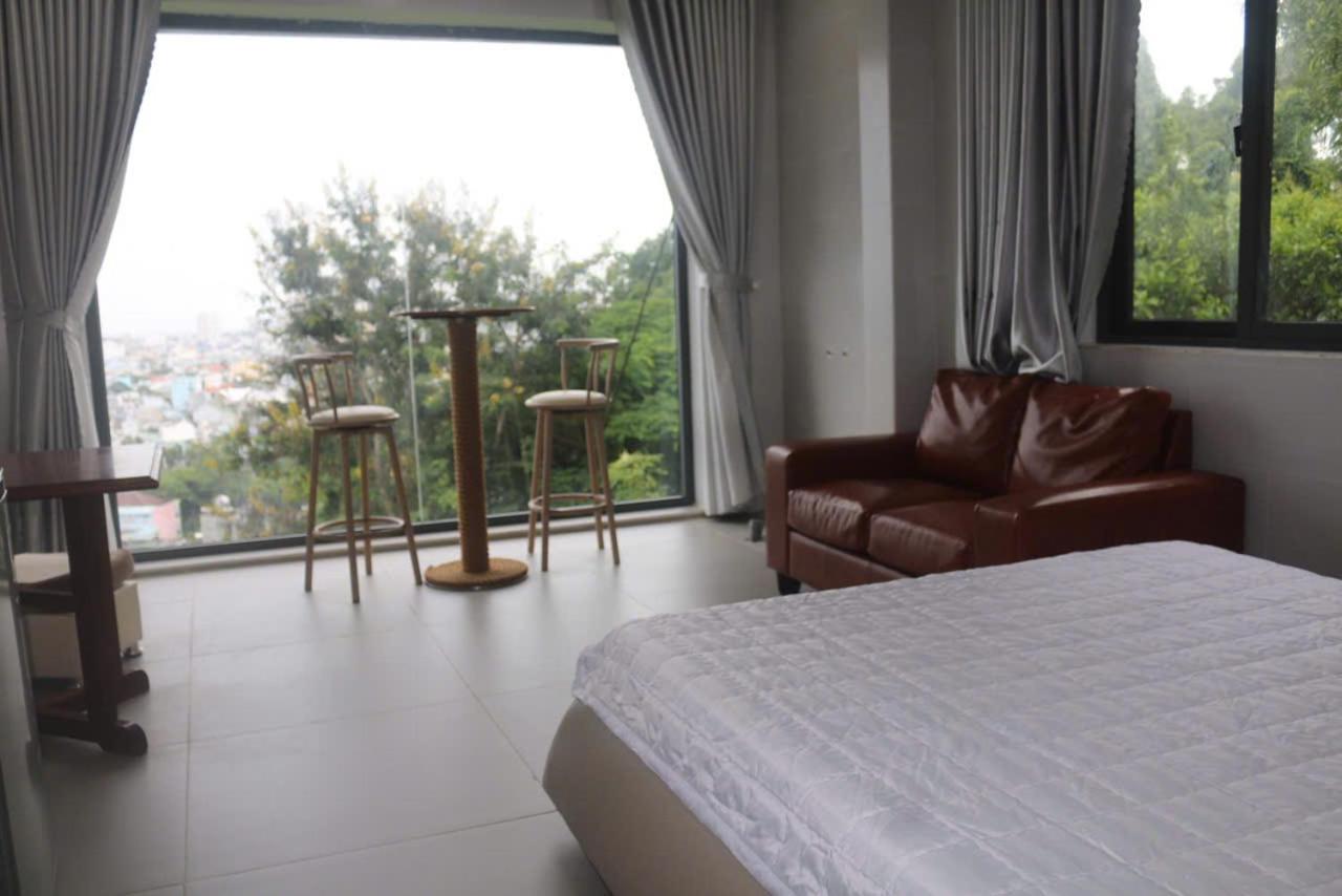 Mountain Homestay
