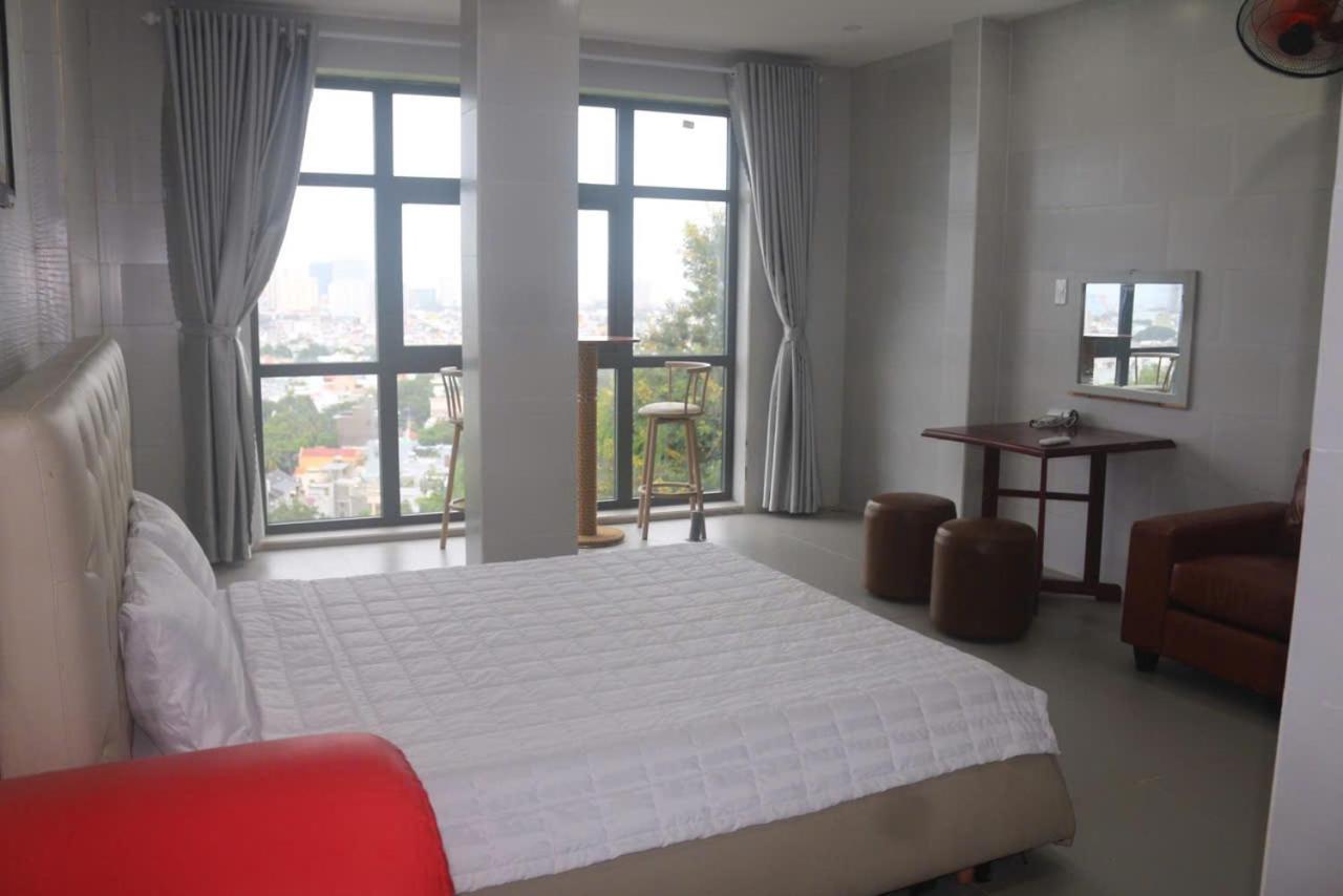 Mountain Homestay