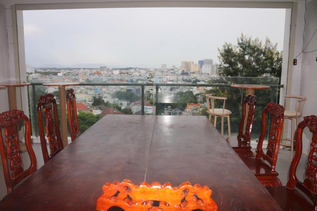 Mountain Homestay