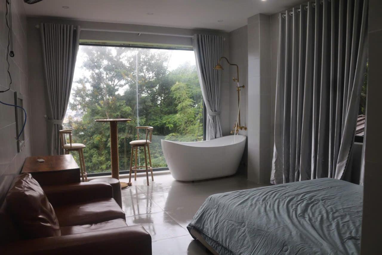 Mountain Homestay