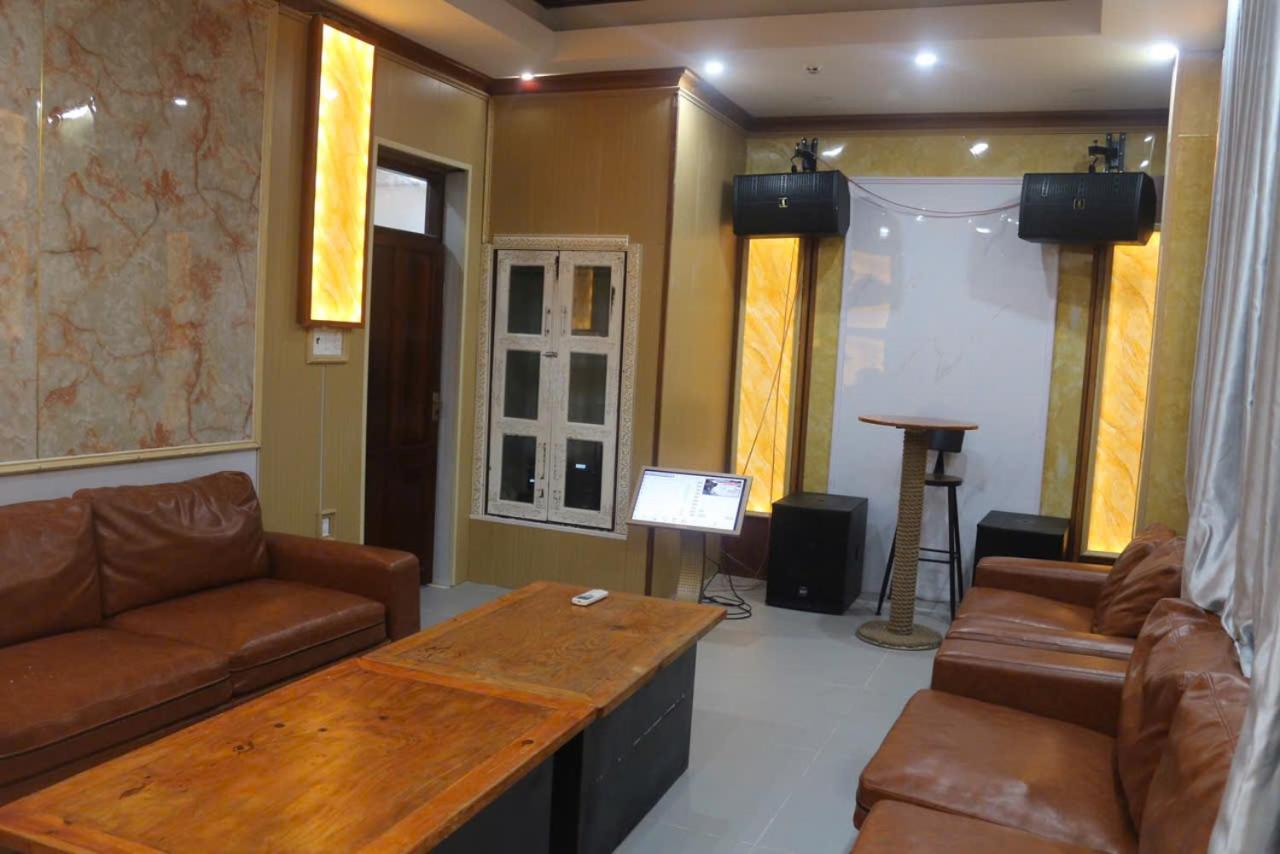 Mountain Homestay