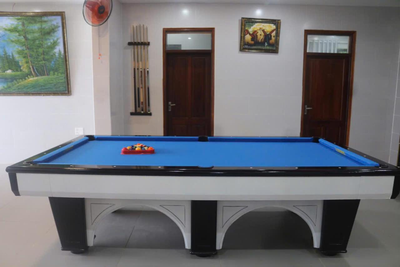 Mountain Homestay