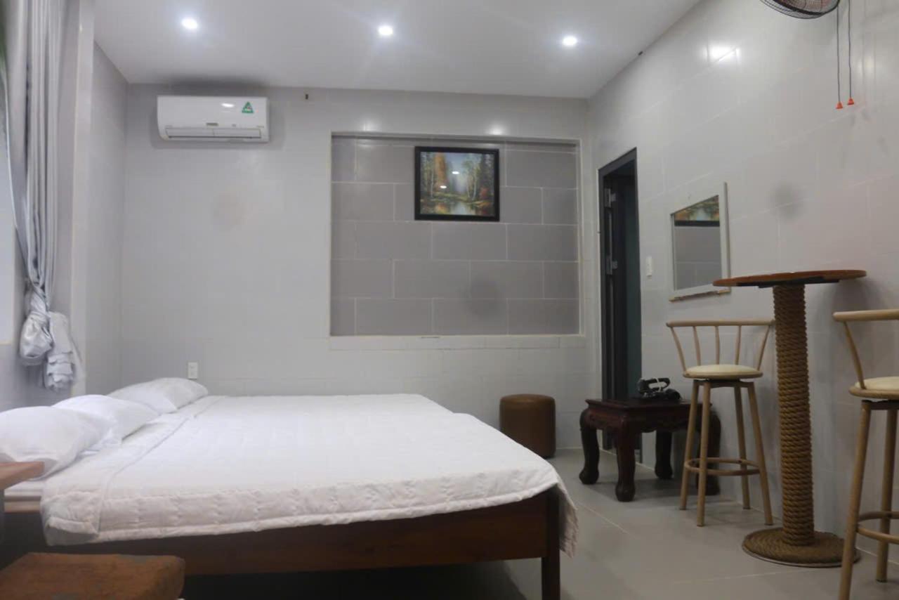 Mountain Homestay