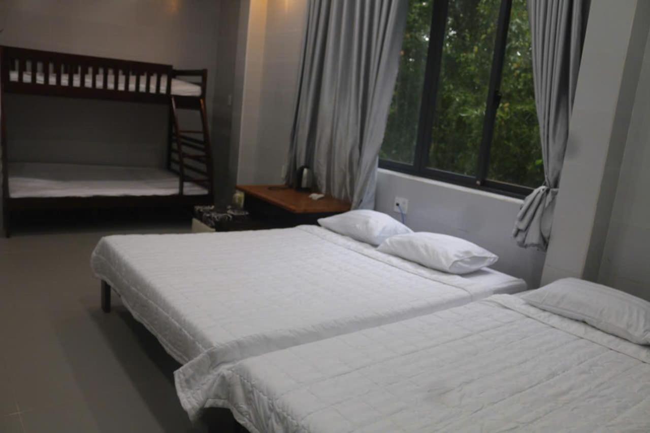 Mountain Homestay
