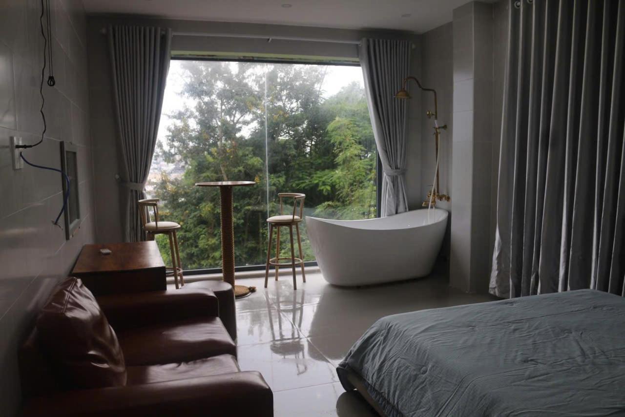 Mountain Homestay