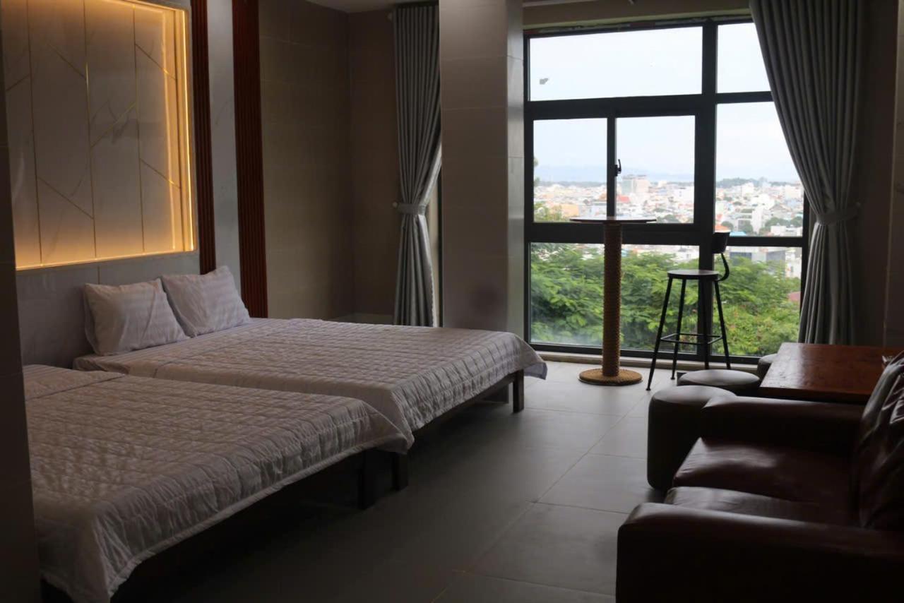 Mountain Homestay