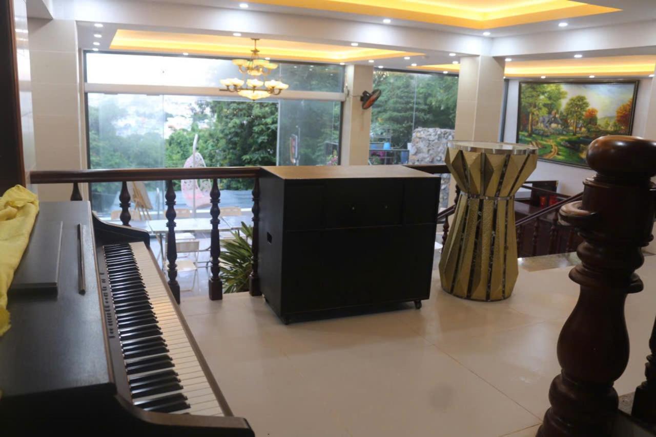 Mountain Homestay