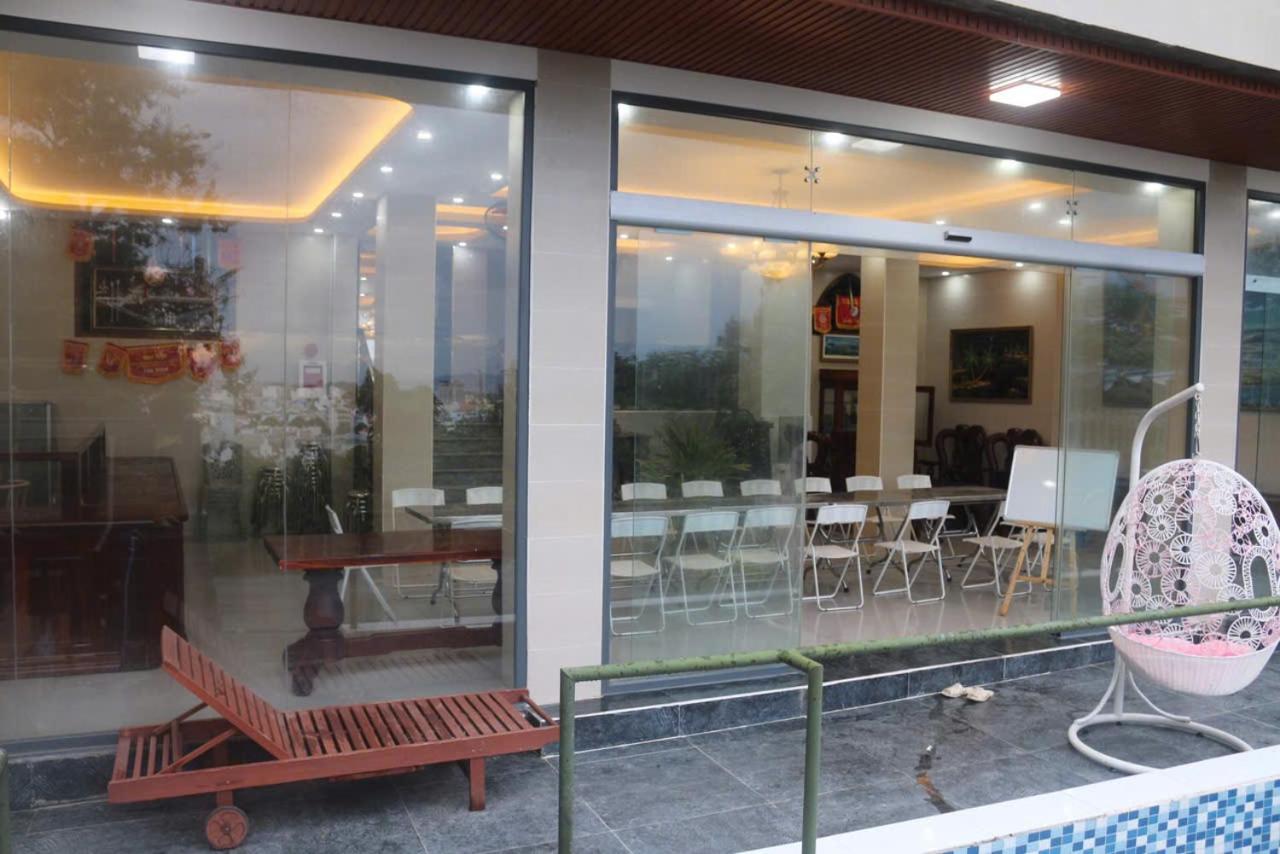 Mountain Homestay