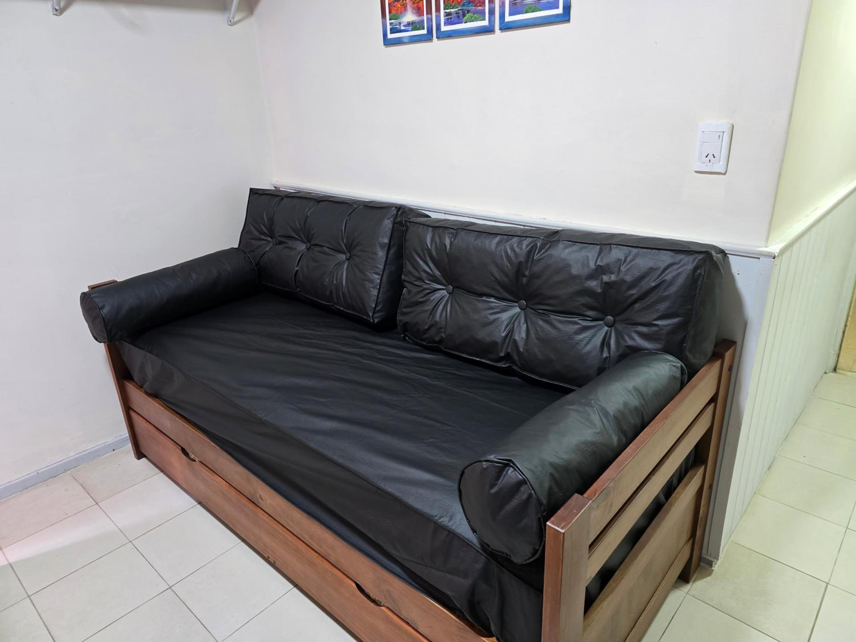 Mi lugar en Mardel