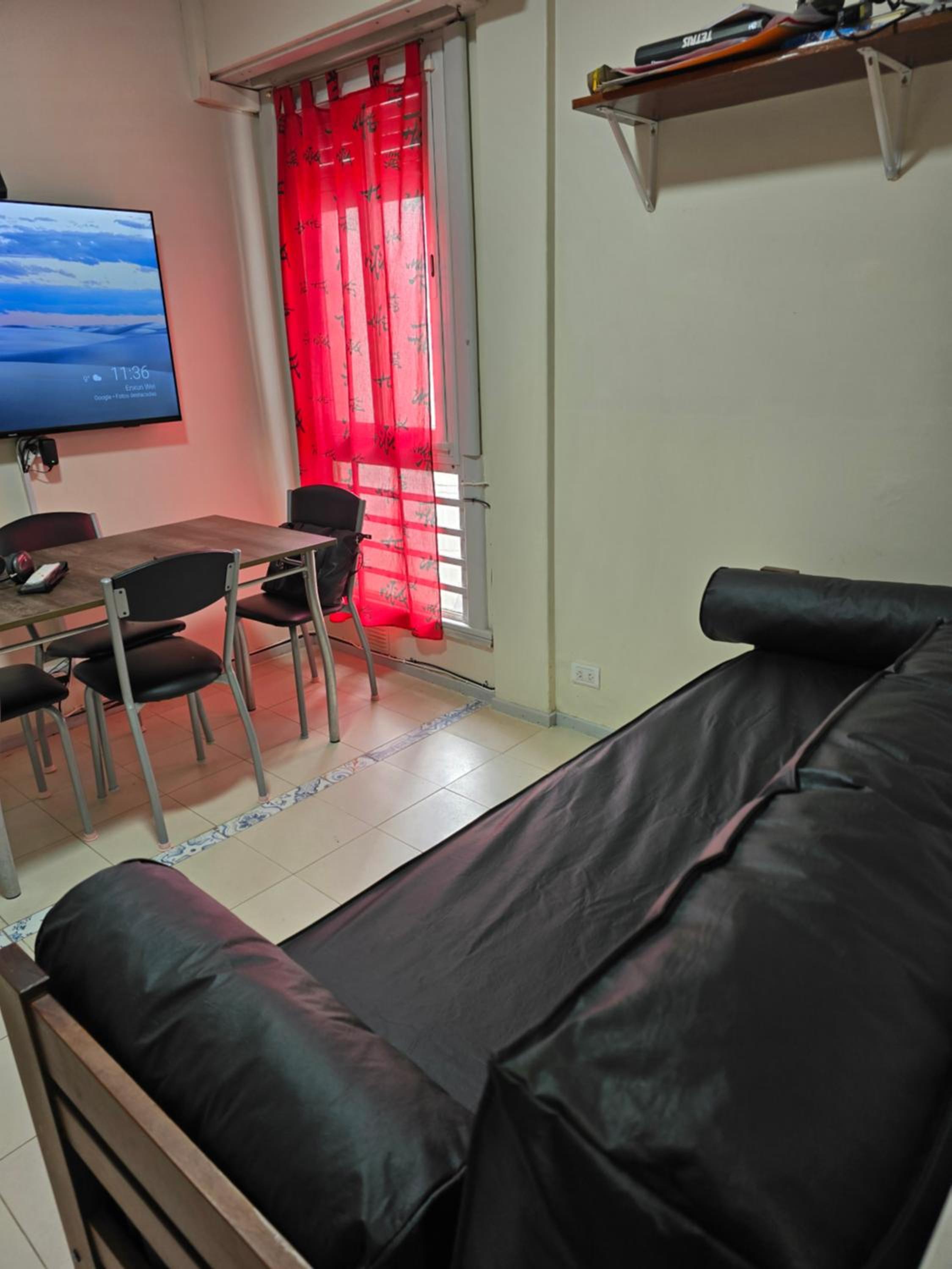 Mi lugar en Mardel