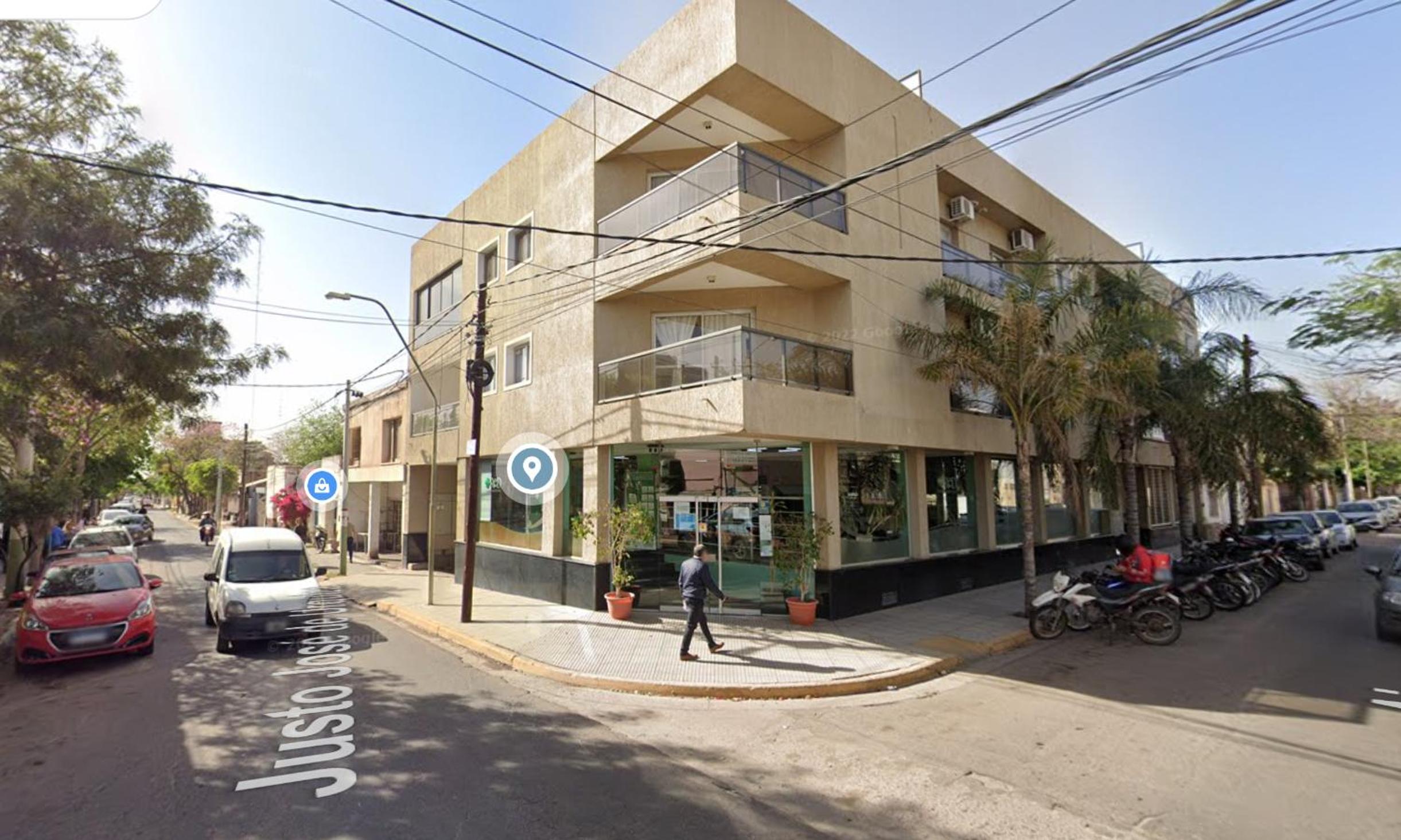 building