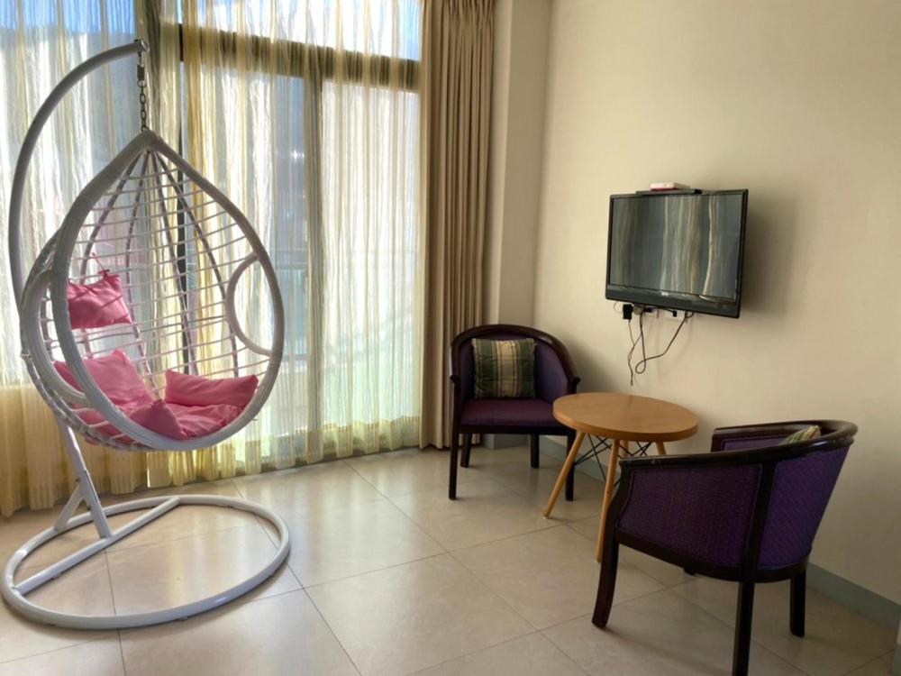 Matsu Star Yang Homestay view 4