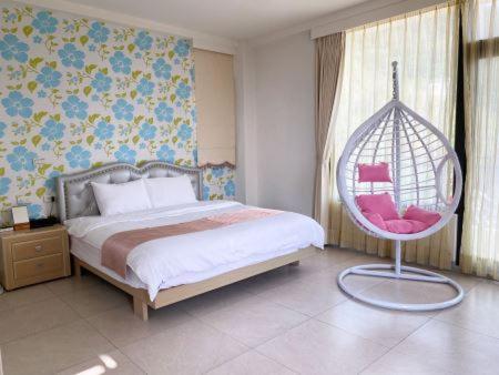 Matsu Star Yang Homestay view 5