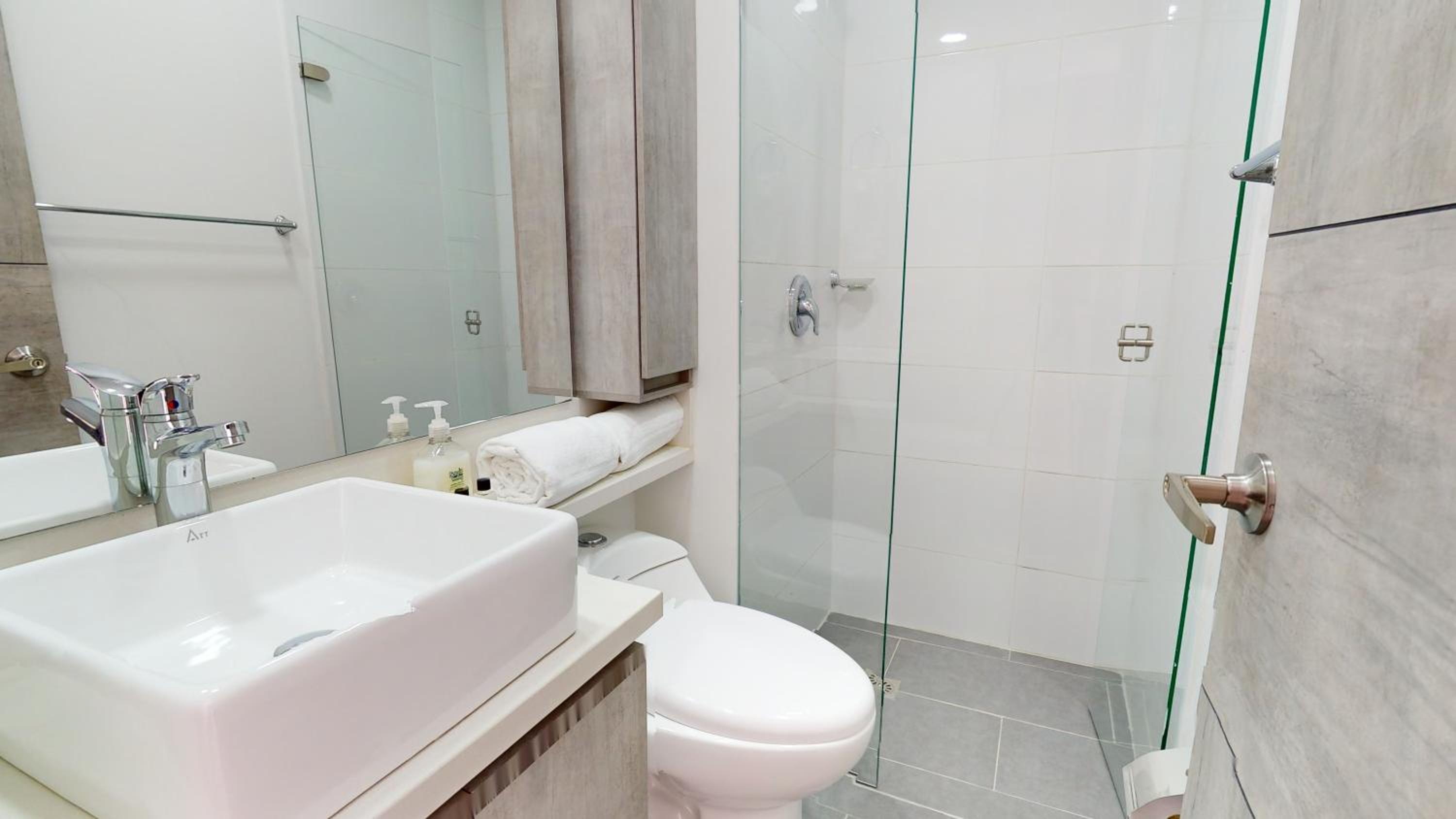 Fabuloso Apartamento 2 Hab Cerca Unicentro