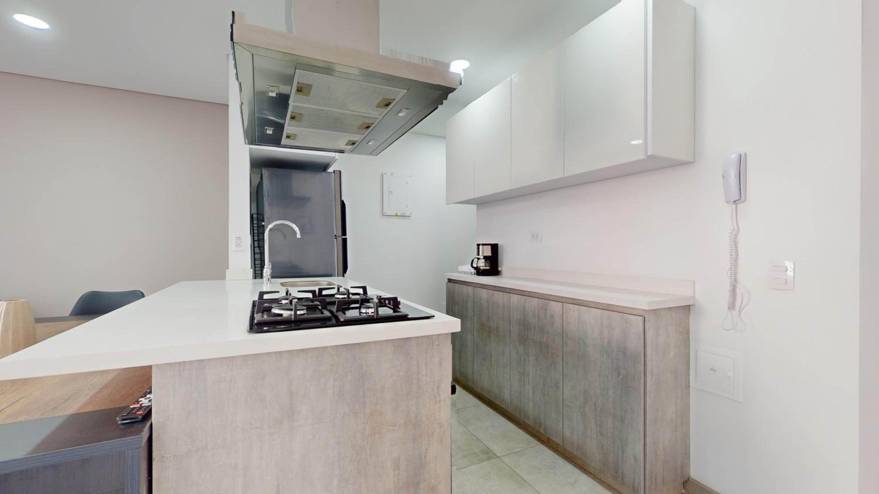 Fabuloso Apartamento 2 Hab Cerca Unicentro