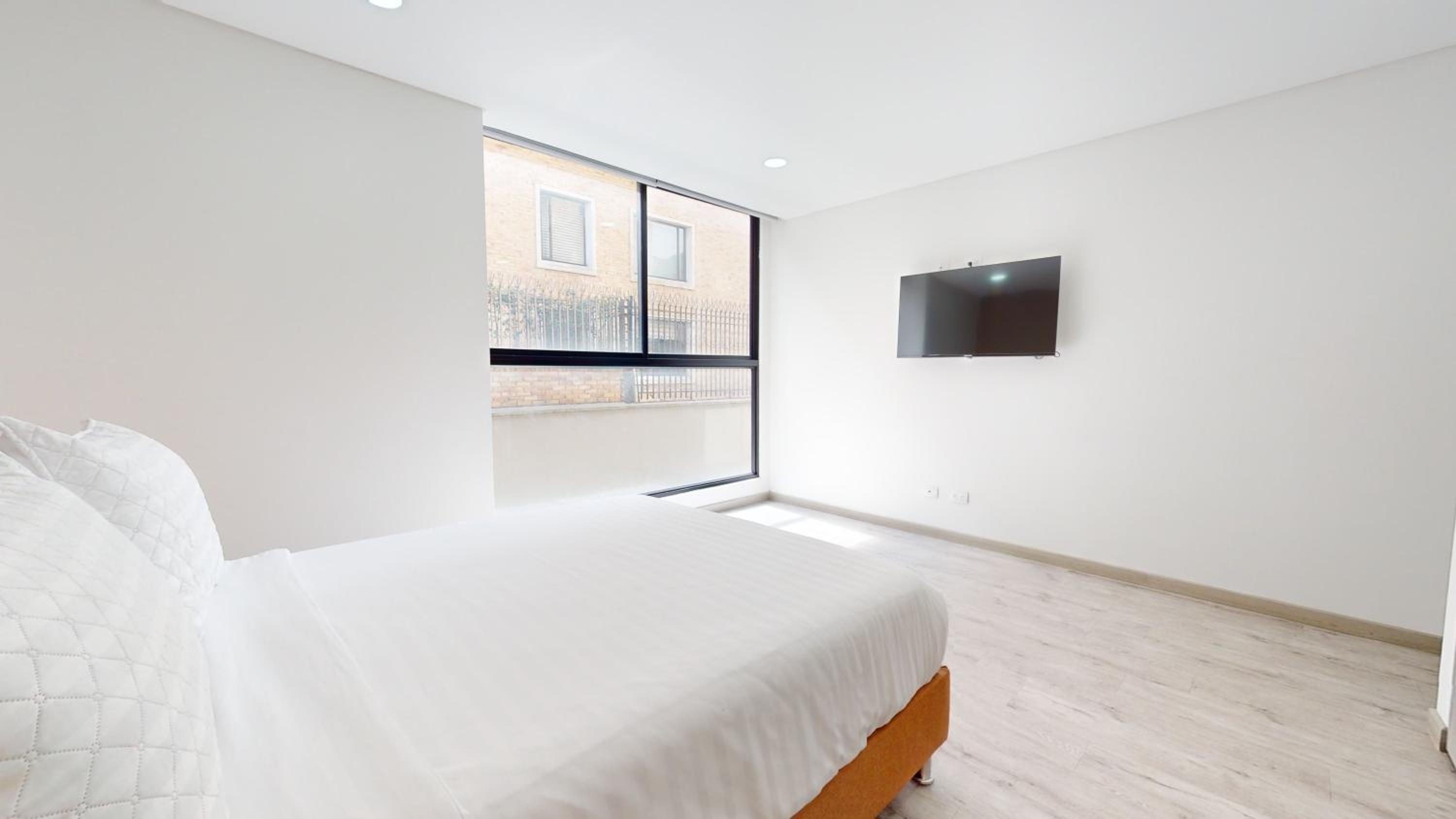 Fabuloso Apartamento 2 Hab Cerca Unicentro
