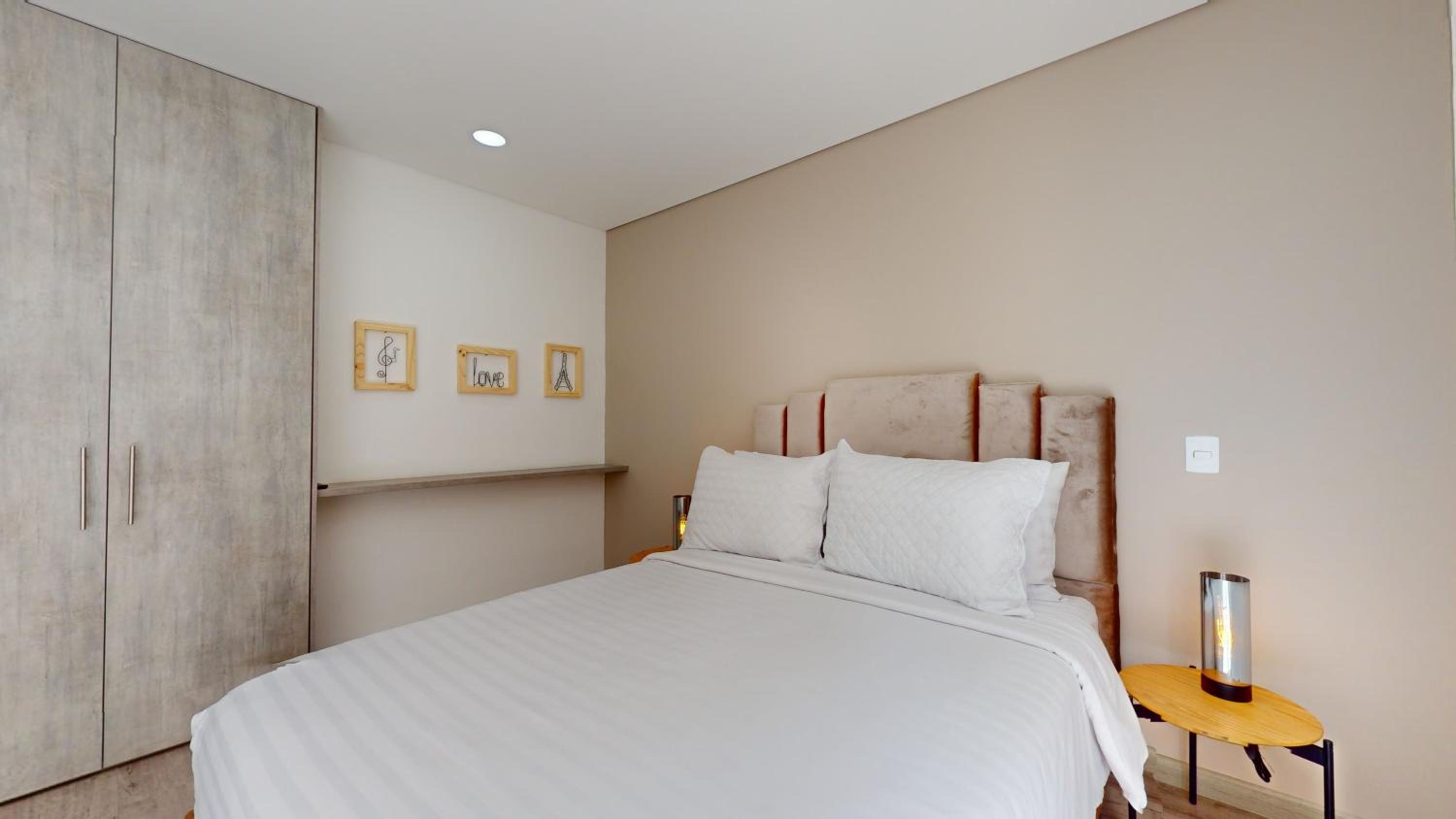 Fabuloso Apartamento 2 Hab Cerca Unicentro