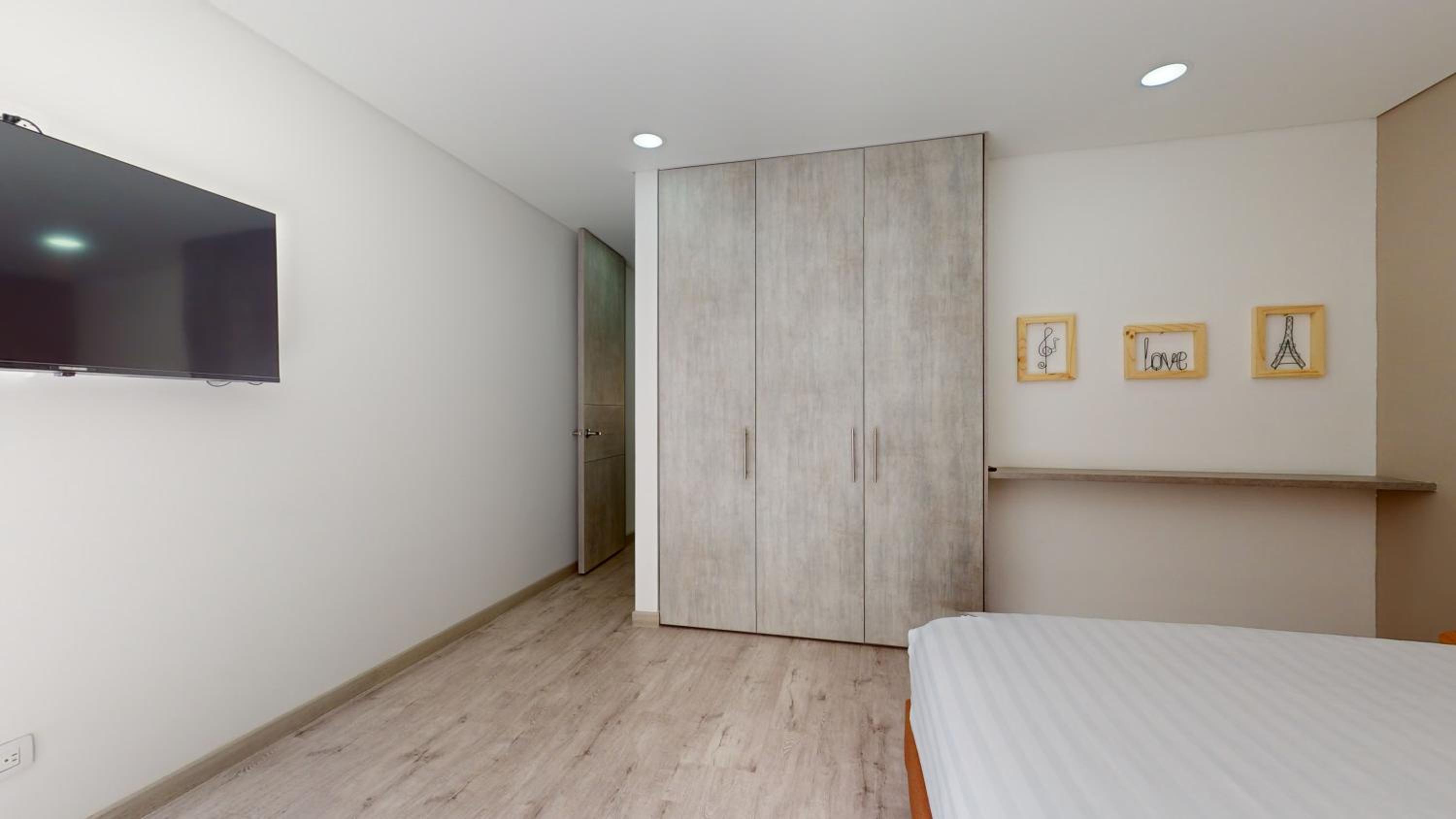 Fabuloso Apartamento 2 Hab Cerca Unicentro