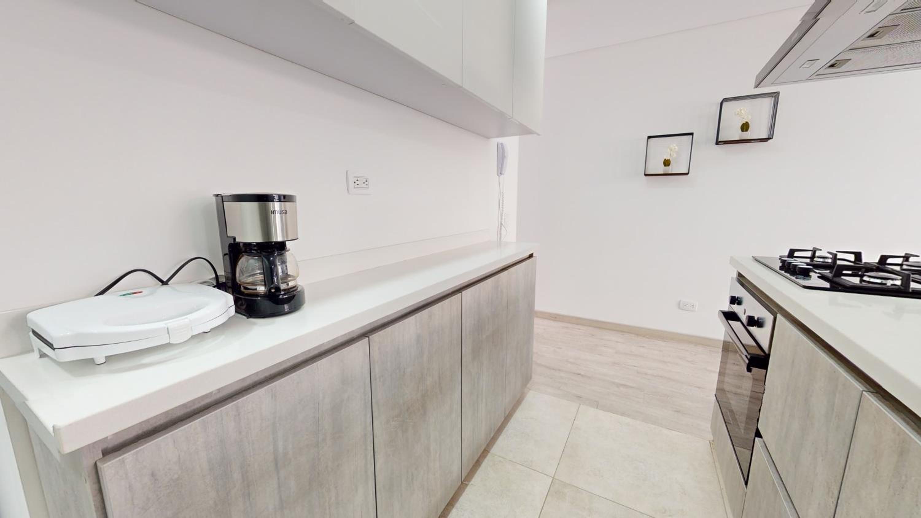 Fabuloso Apartamento 2 Hab Cerca Unicentro