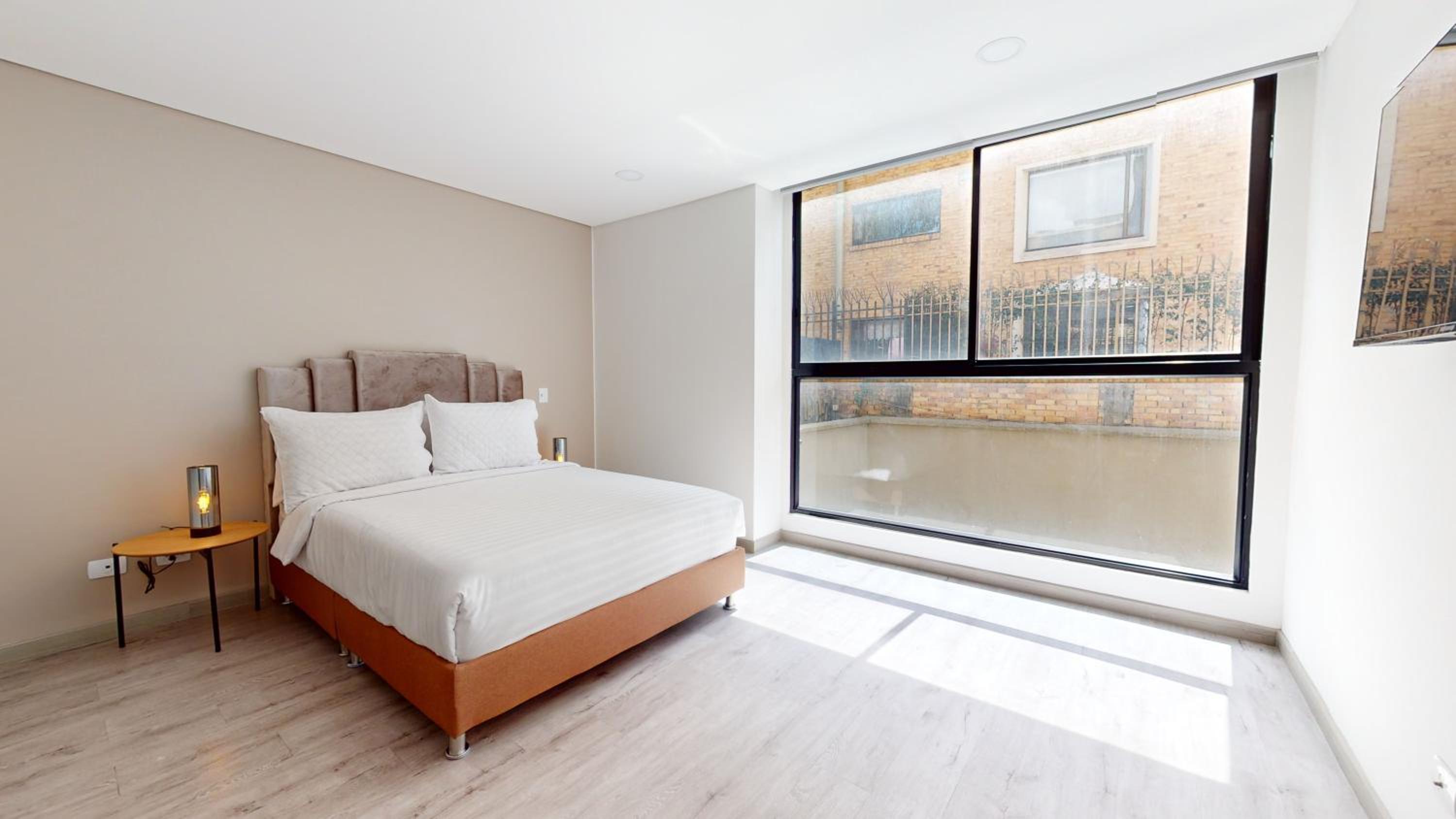 Fabuloso Apartamento 2 Hab Cerca Unicentro