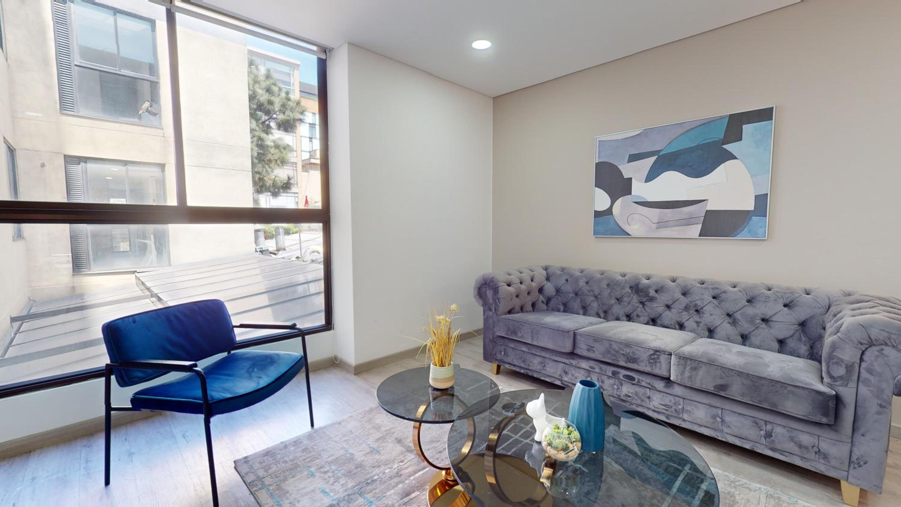 Fabuloso Apartamento 2 Hab Cerca Unicentro