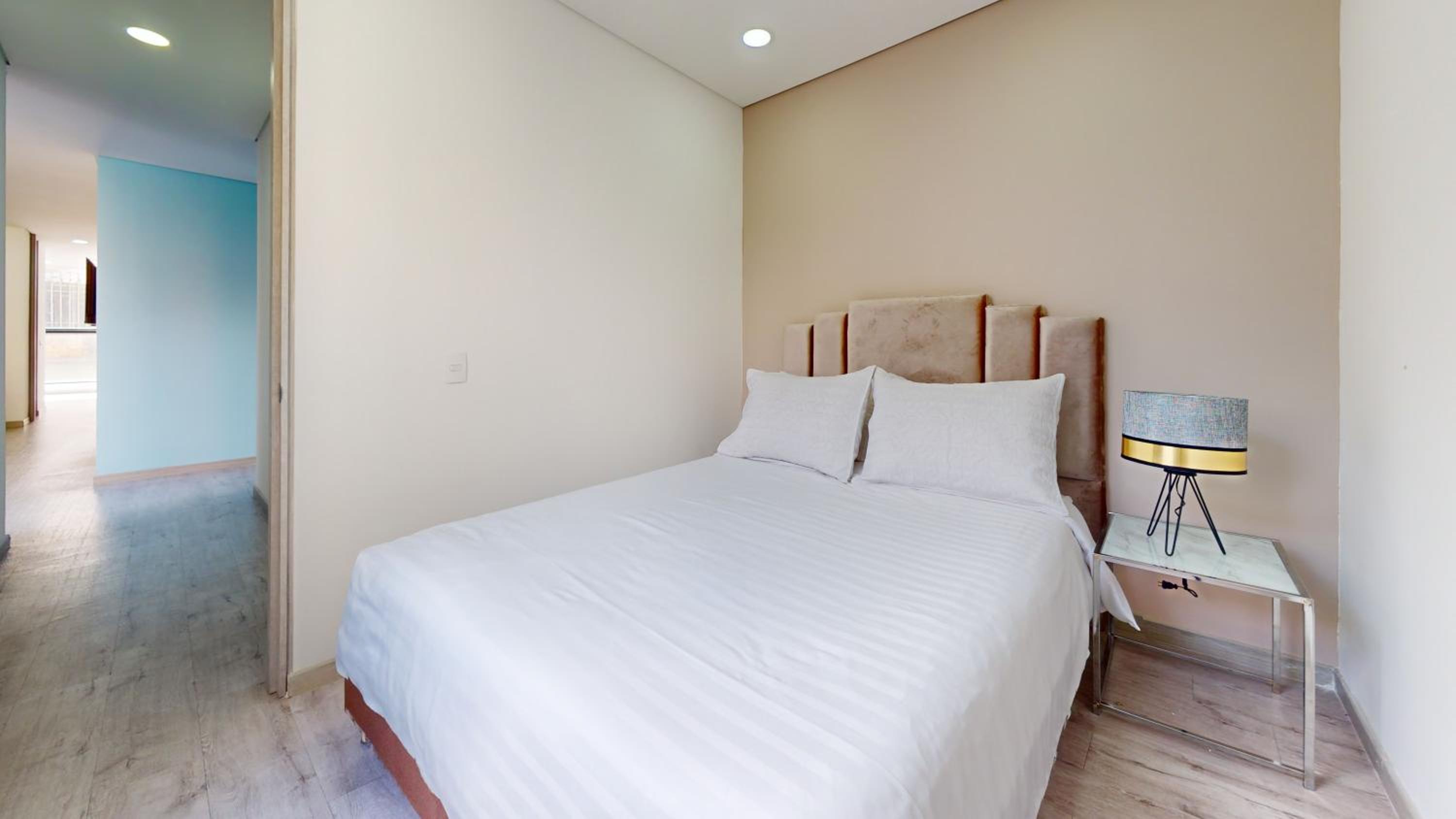 Fabuloso Apartamento 2 Hab Cerca Unicentro