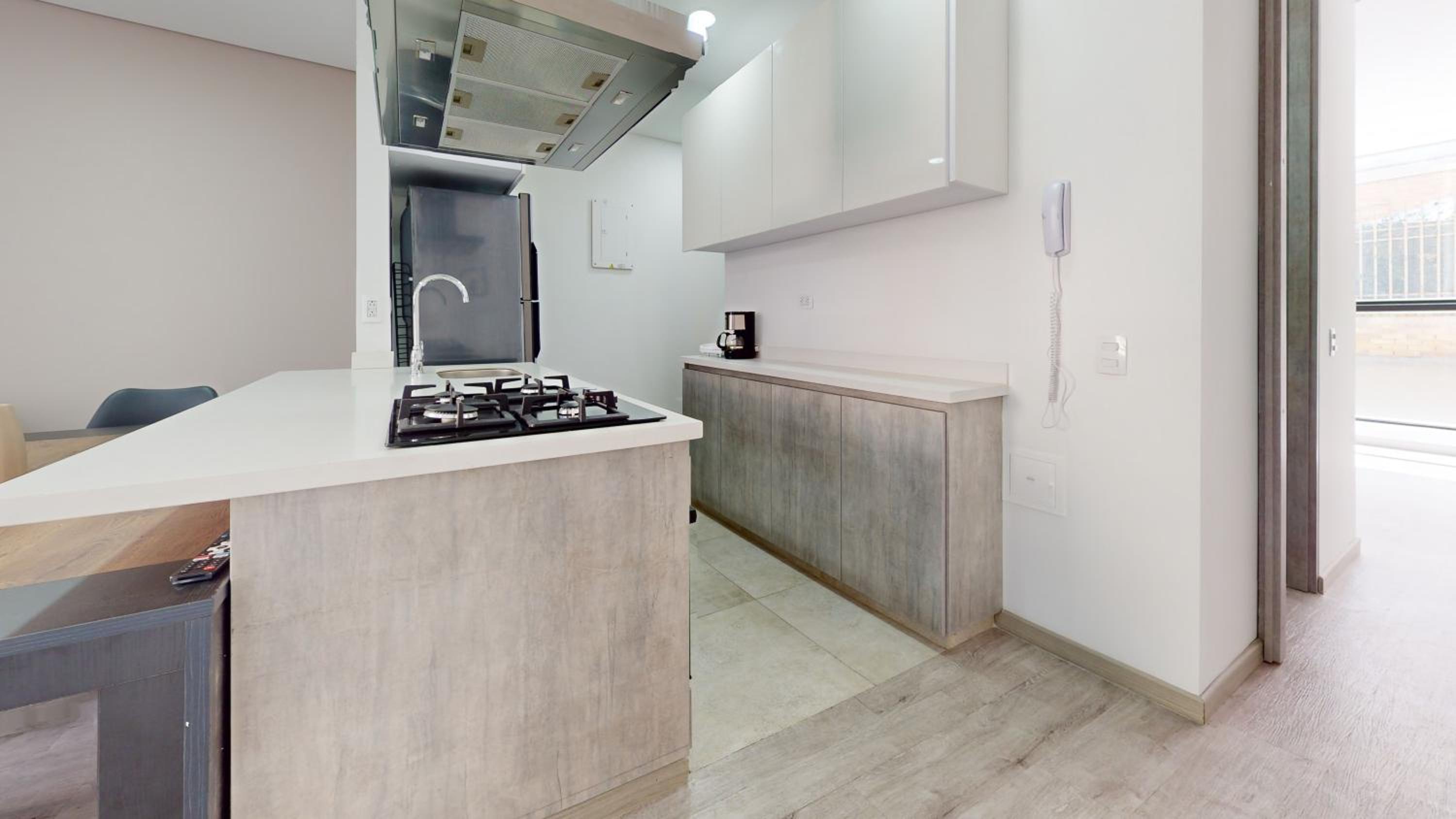 Fabuloso Apartamento 2 Hab Cerca Unicentro