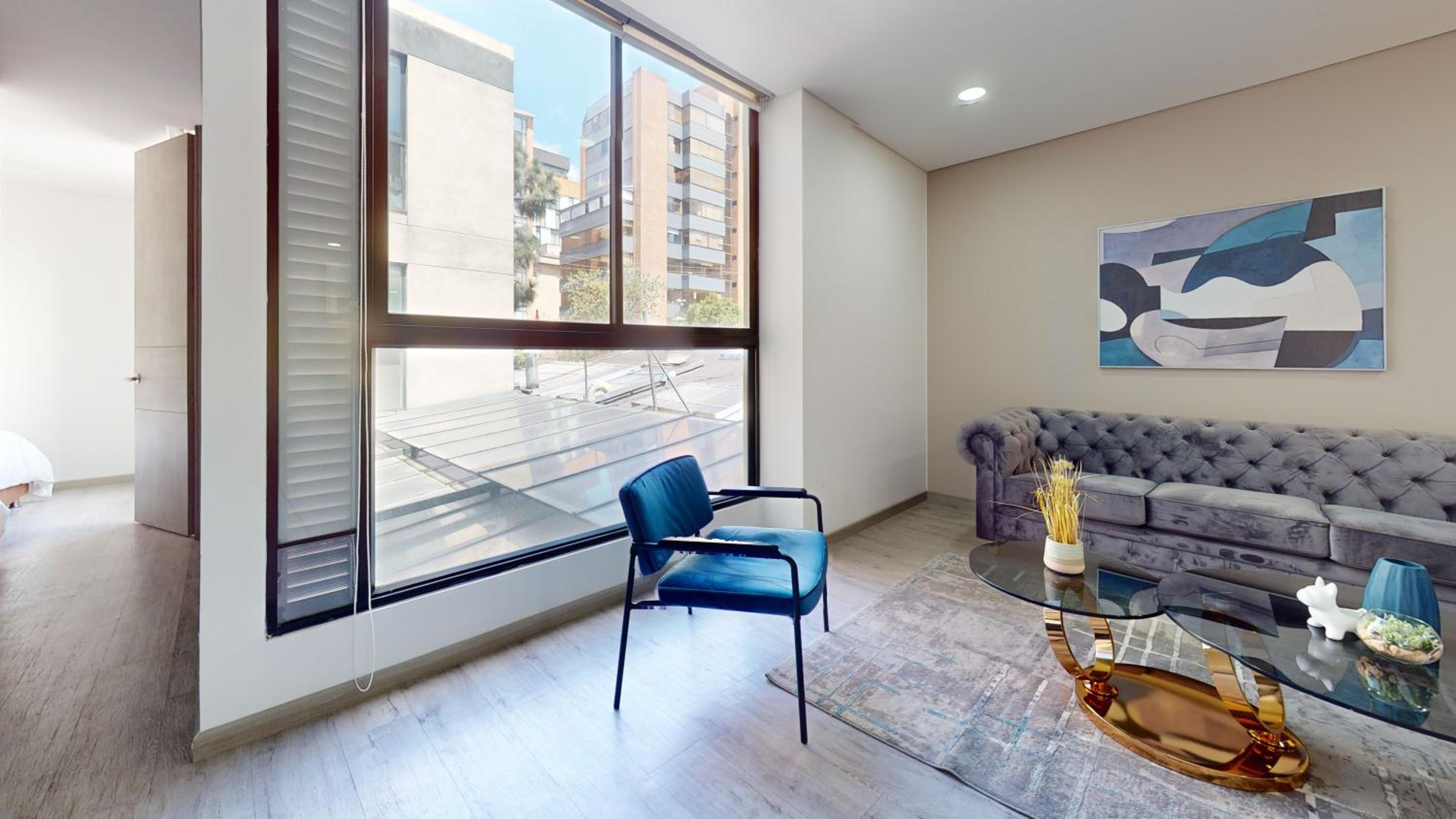 Fabuloso Apartamento 2 Hab Cerca Unicentro