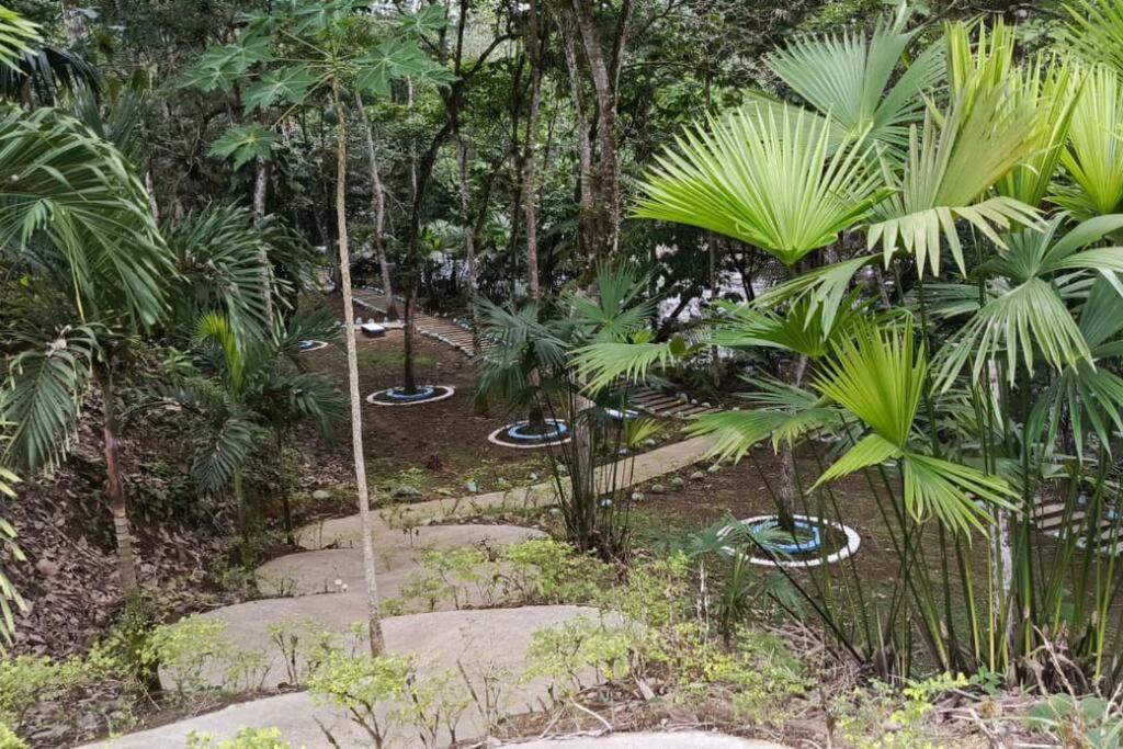 Casa vacacional Puerto Quito