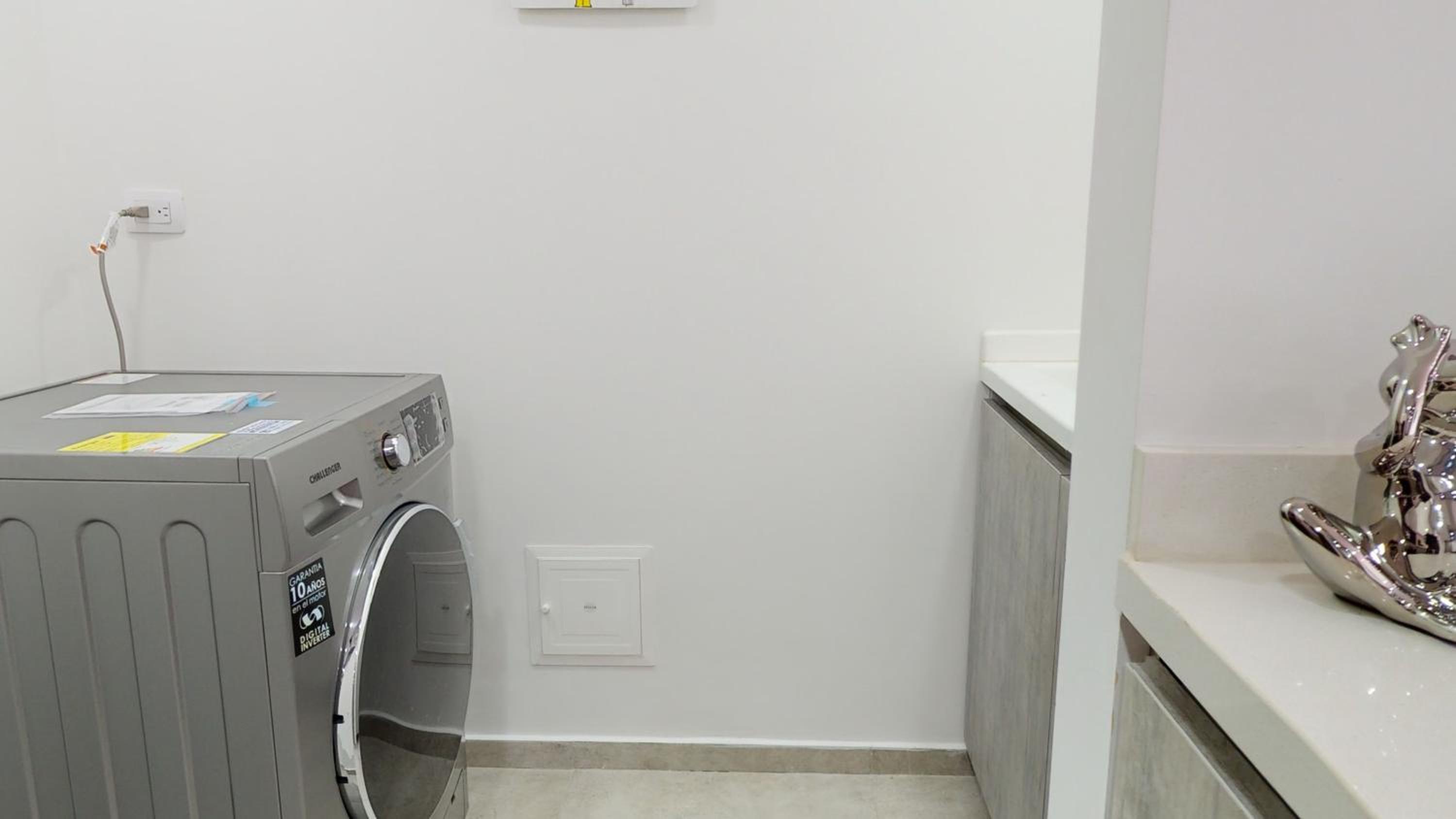 Fabuloso Apartamento 2 Hab Cerca Unicentro