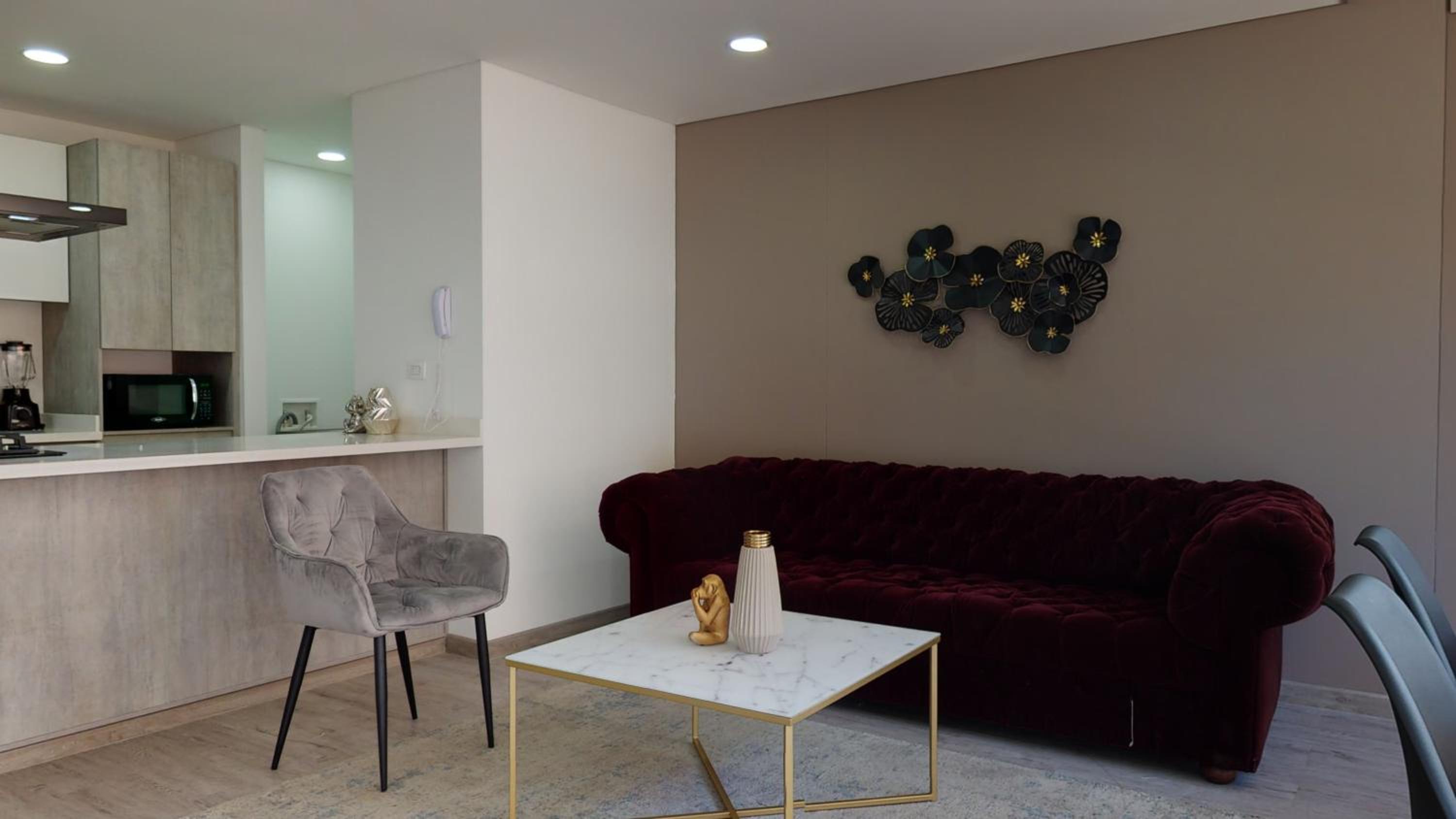 Fabuloso Apartamento 2 Hab Cerca Unicentro
