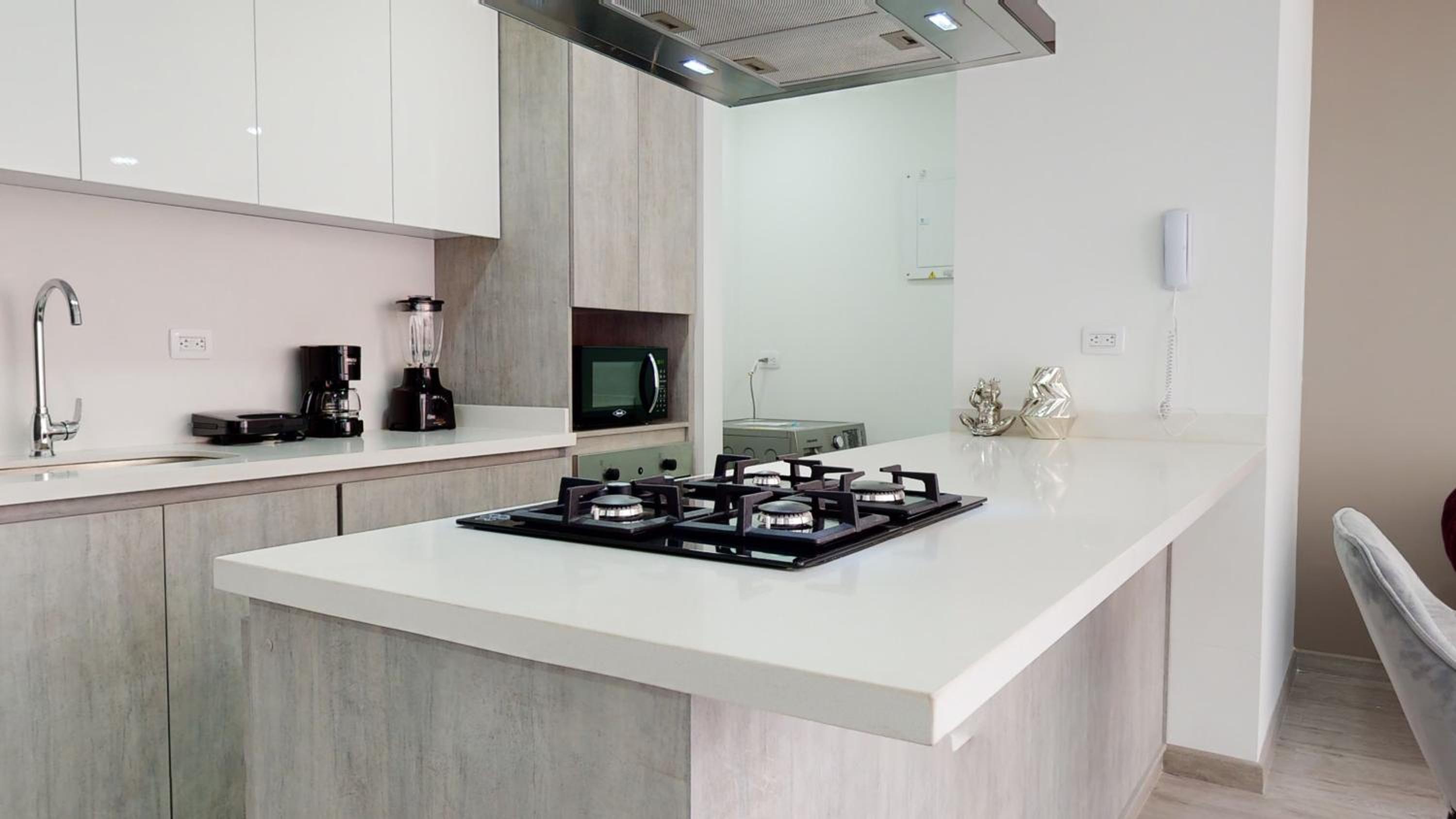 Fabuloso Apartamento 2 Hab Cerca Unicentro