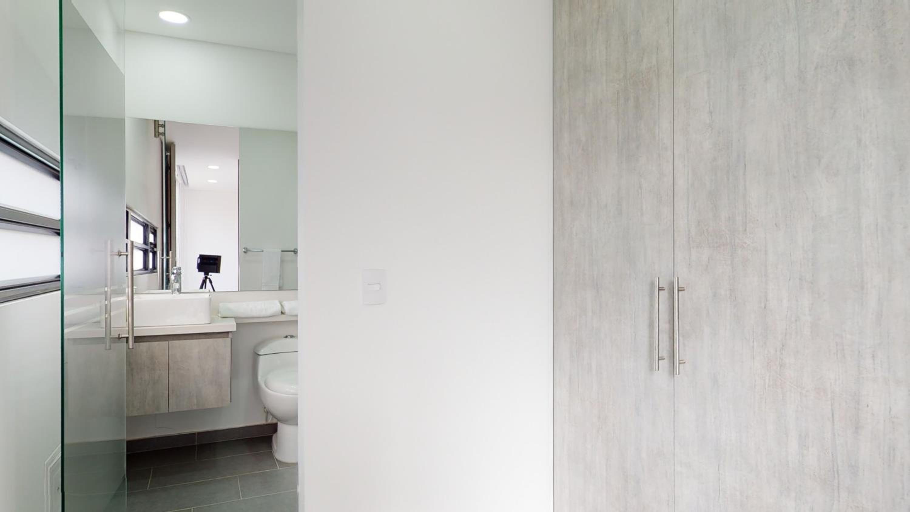 Fabuloso Apartamento 2 Hab Cerca Unicentro
