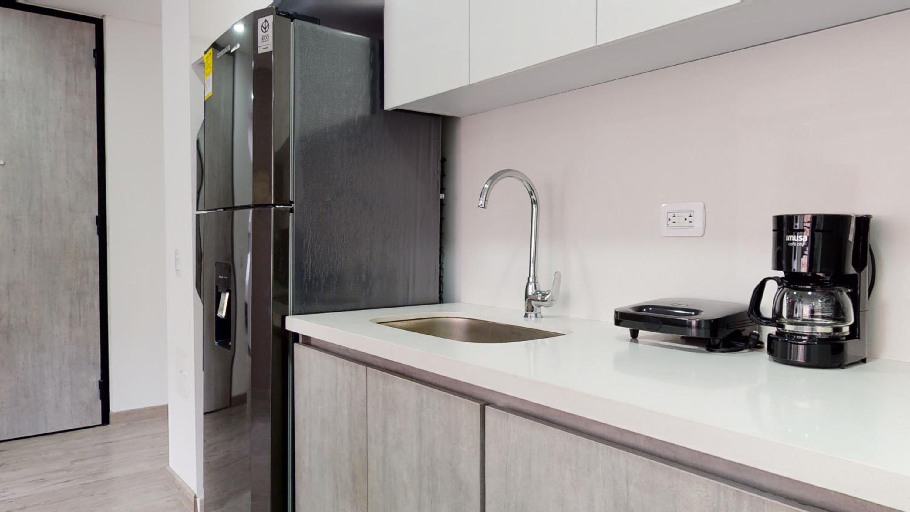 Fabuloso Apartamento 2 Hab Cerca Unicentro