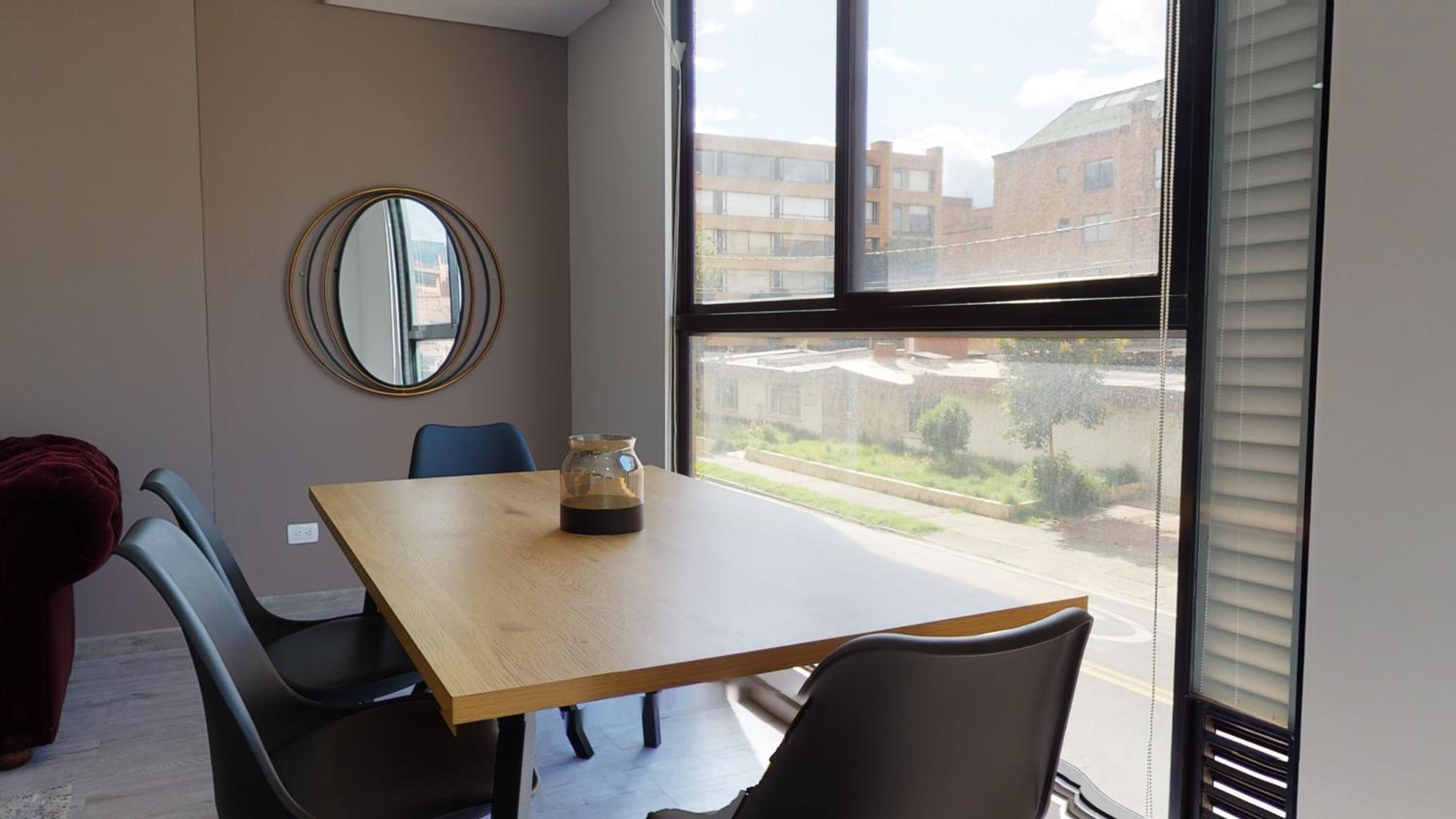 Fabuloso Apartamento 2 Hab Cerca Unicentro
