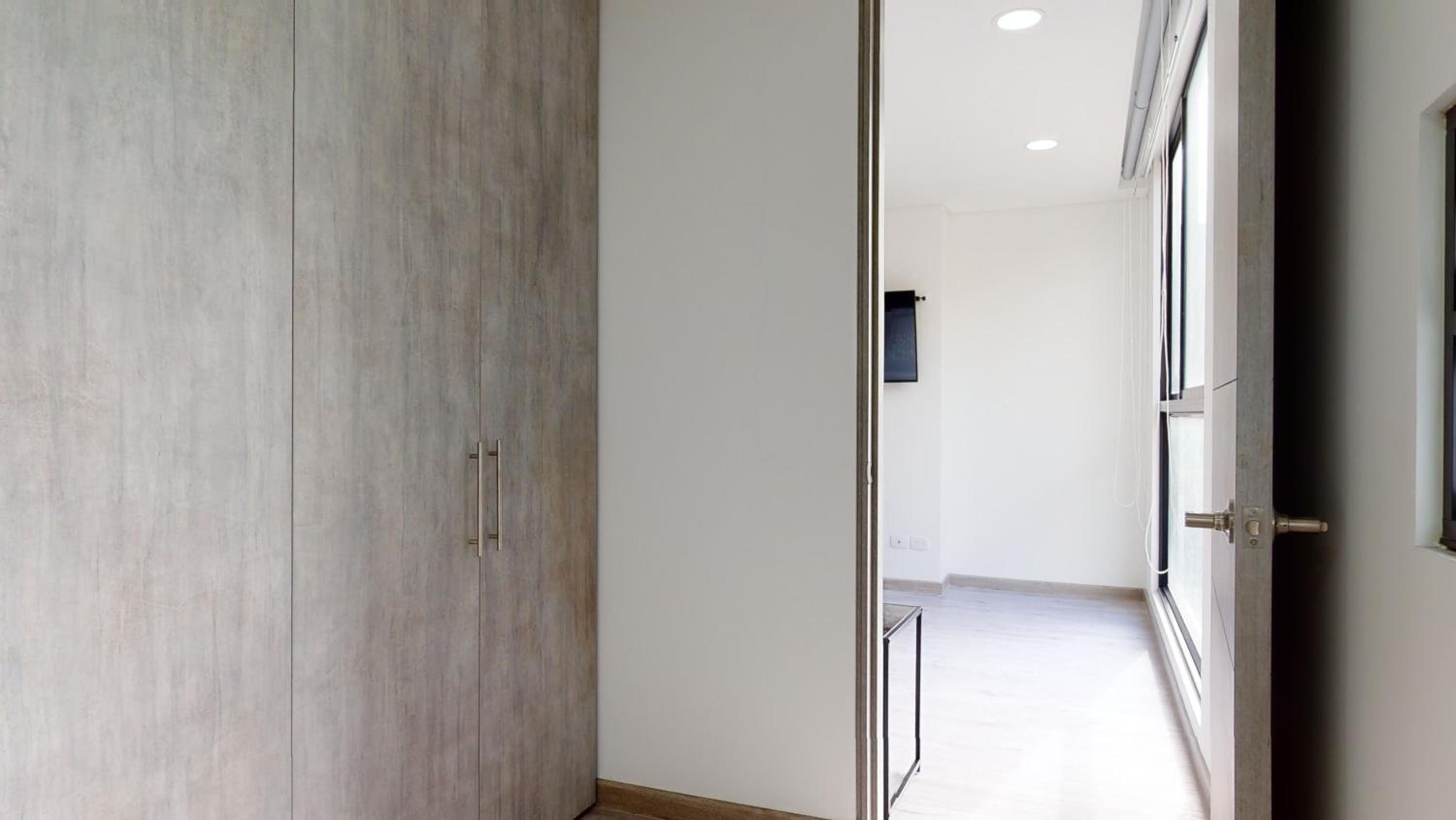 Fabuloso Apartamento 2 Hab Cerca Unicentro