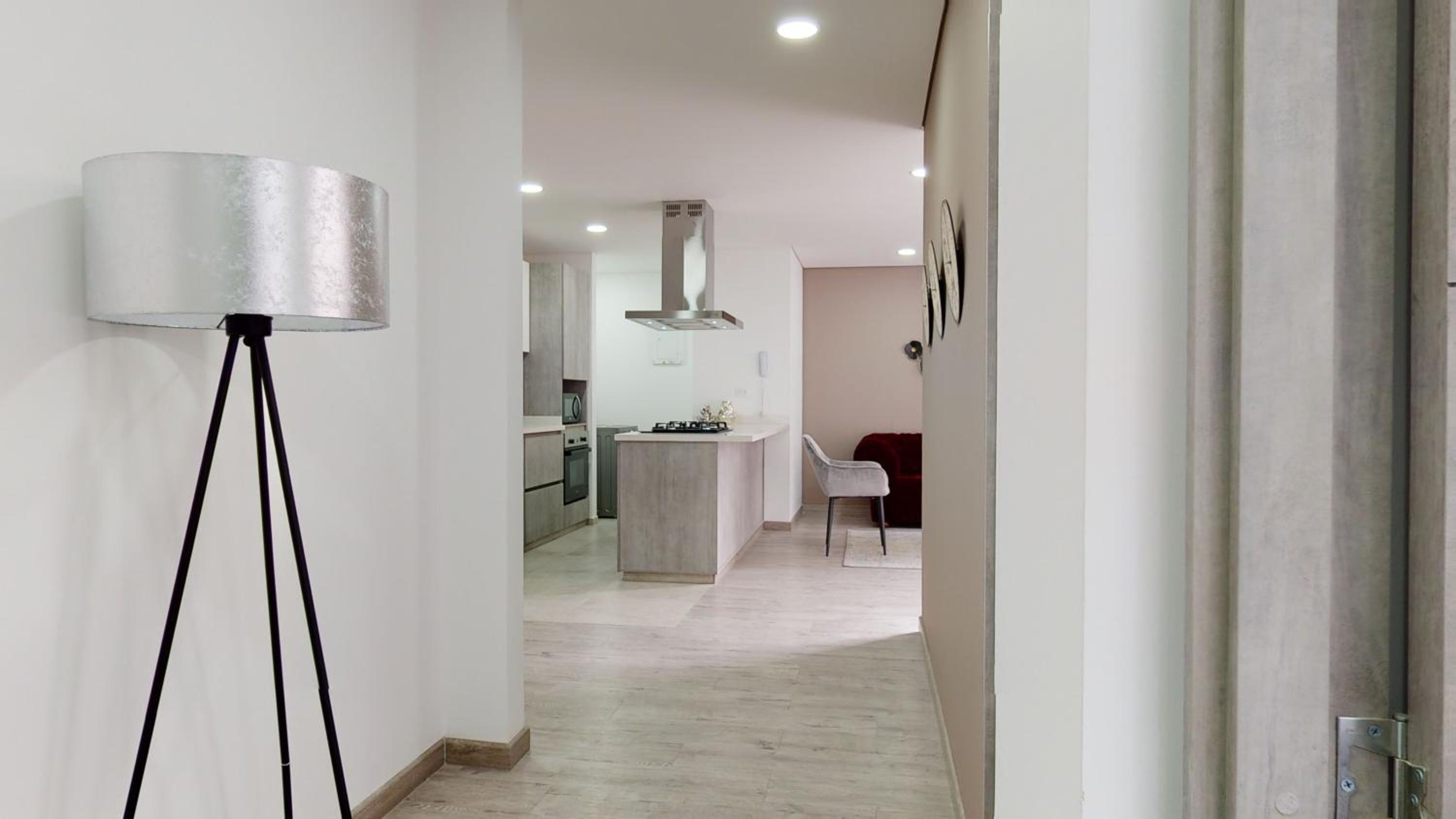 Fabuloso Apartamento 2 Hab Cerca Unicentro