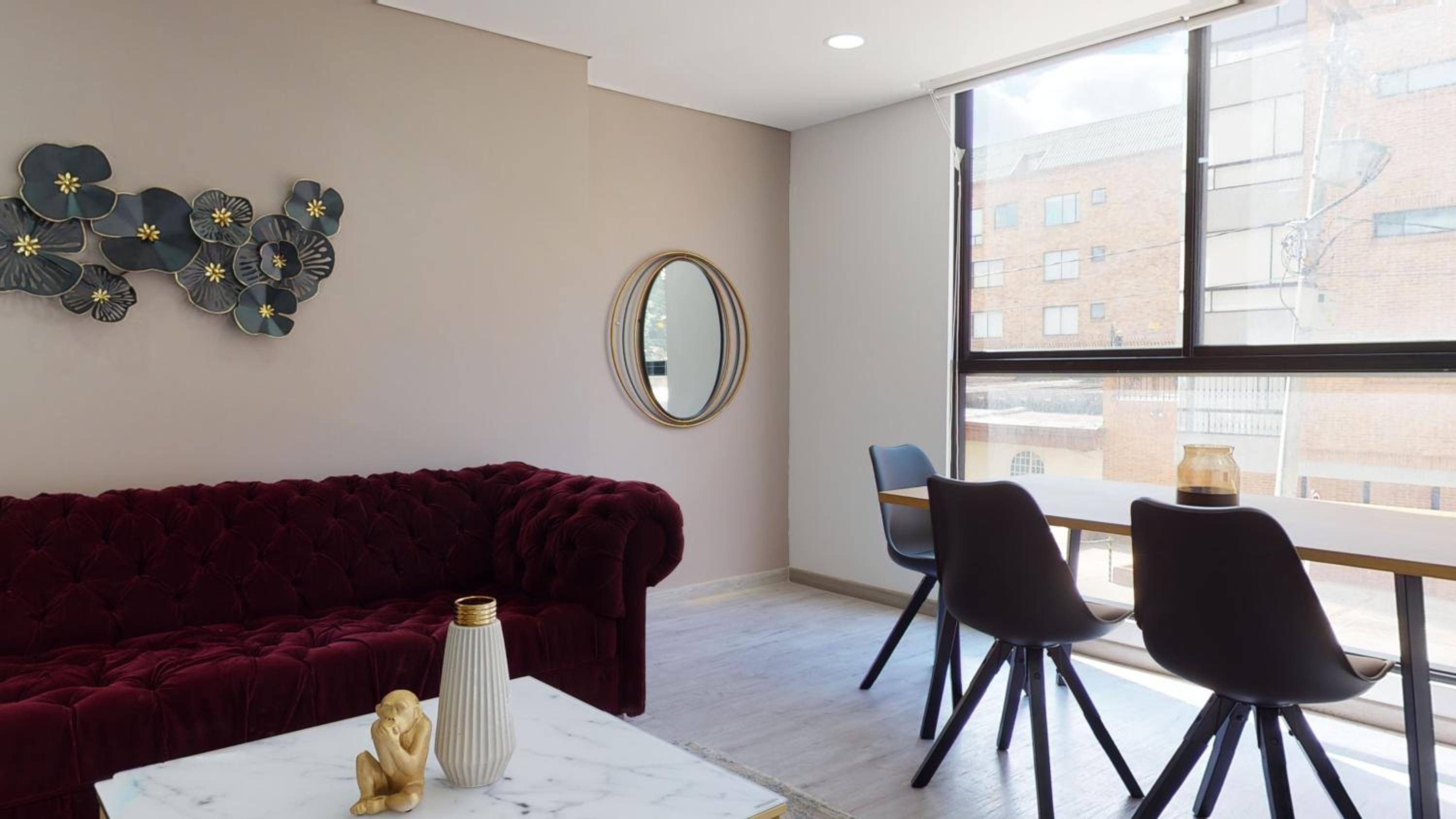 Fabuloso Apartamento 2 Hab Cerca Unicentro