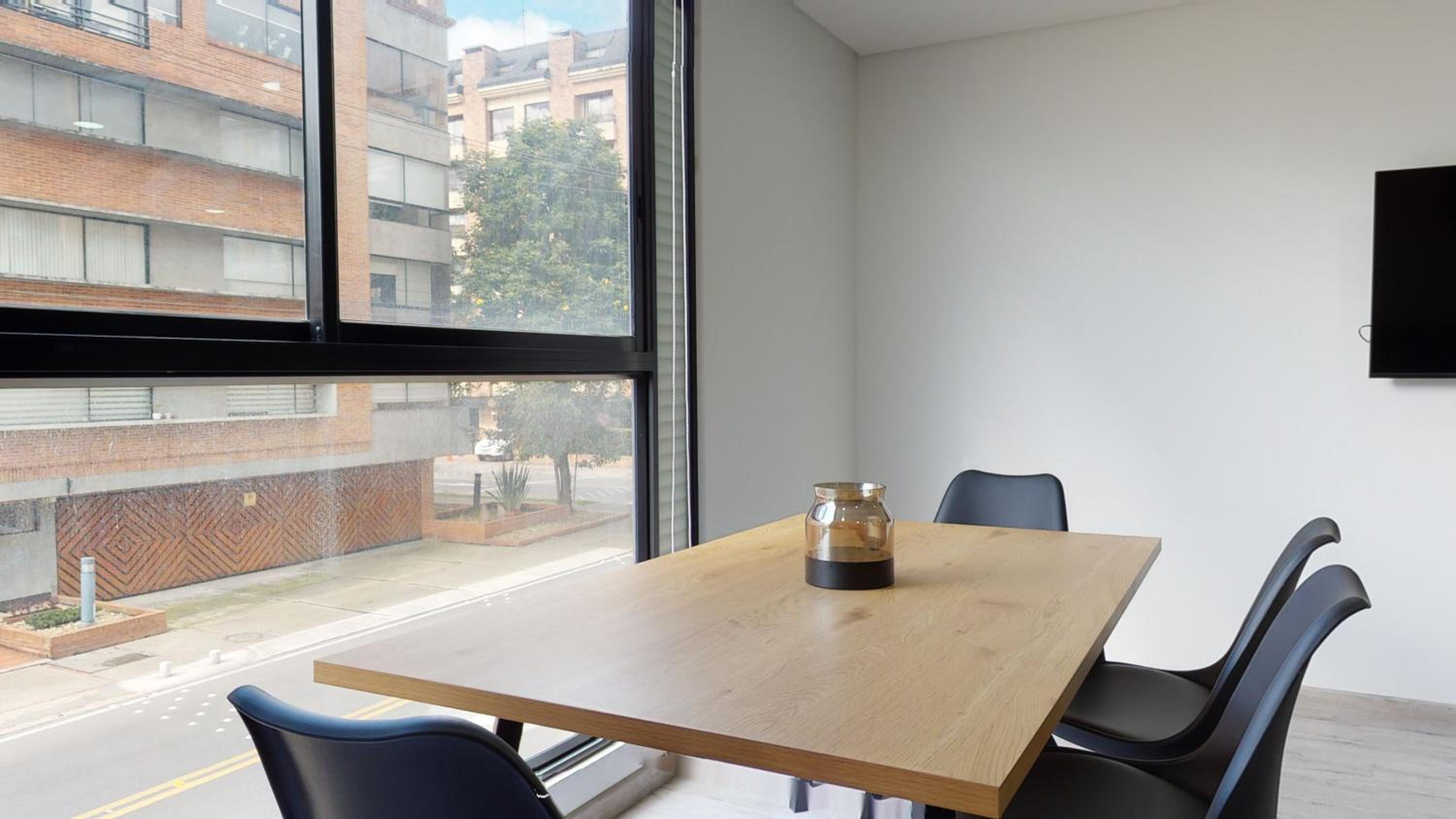 Fabuloso Apartamento 2 Hab Cerca Unicentro