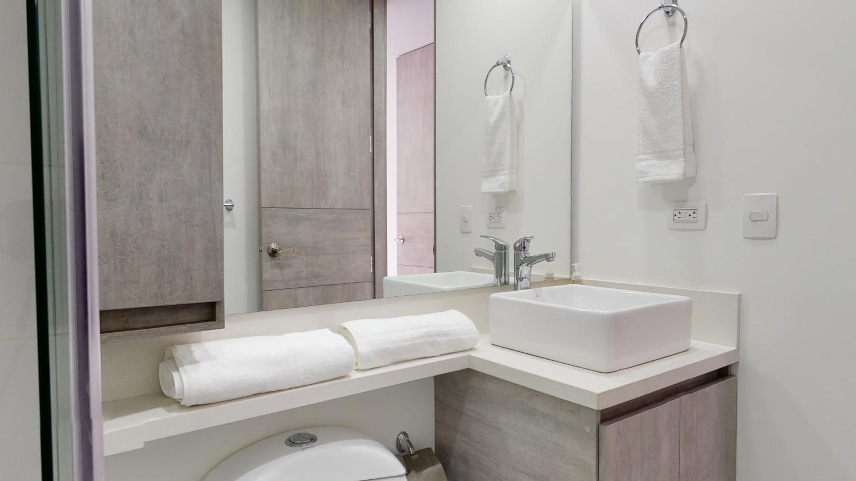 Fabuloso Apartamento 2 Hab Cerca Unicentro