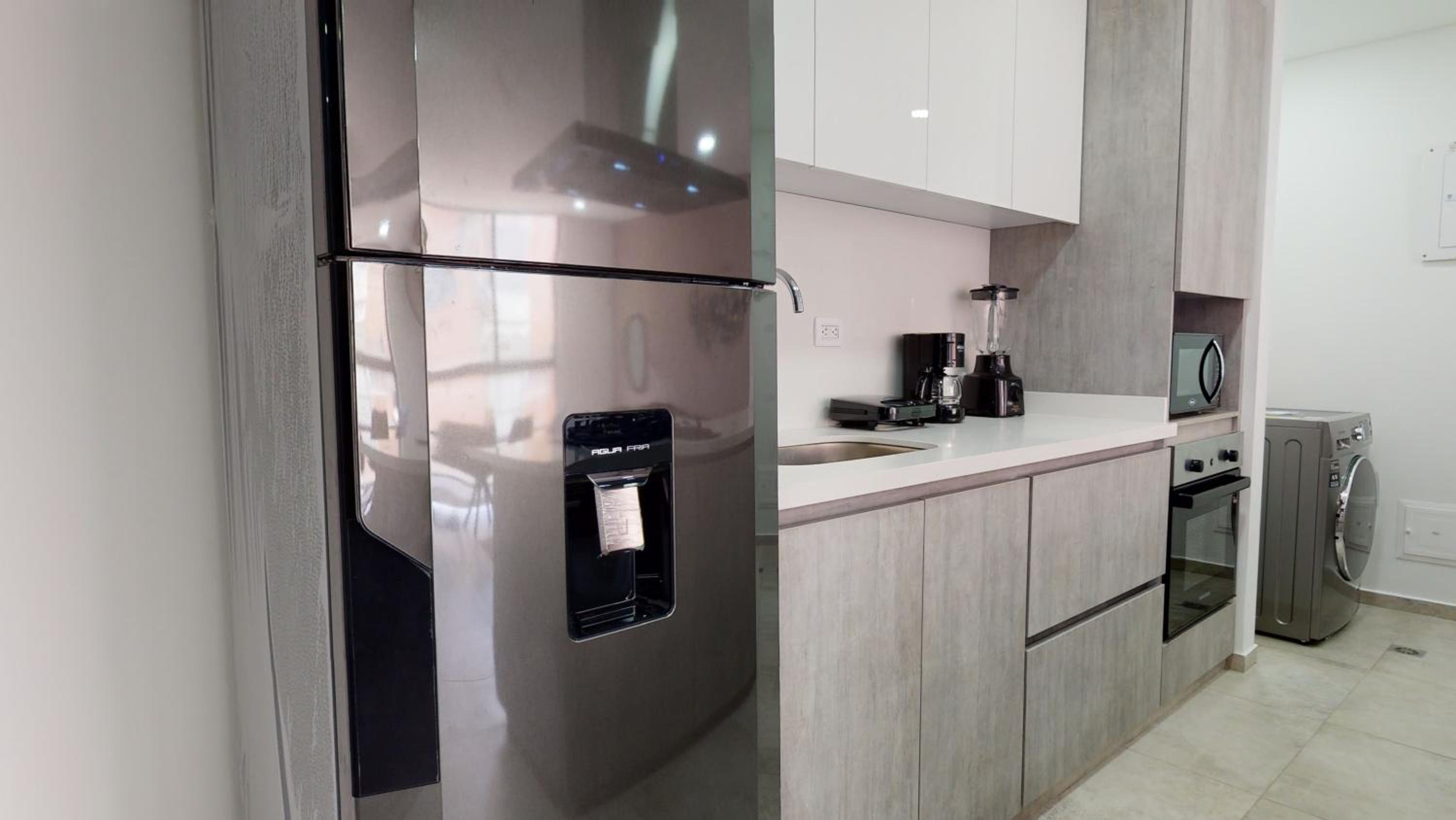 Fabuloso Apartamento 2 Hab Cerca Unicentro